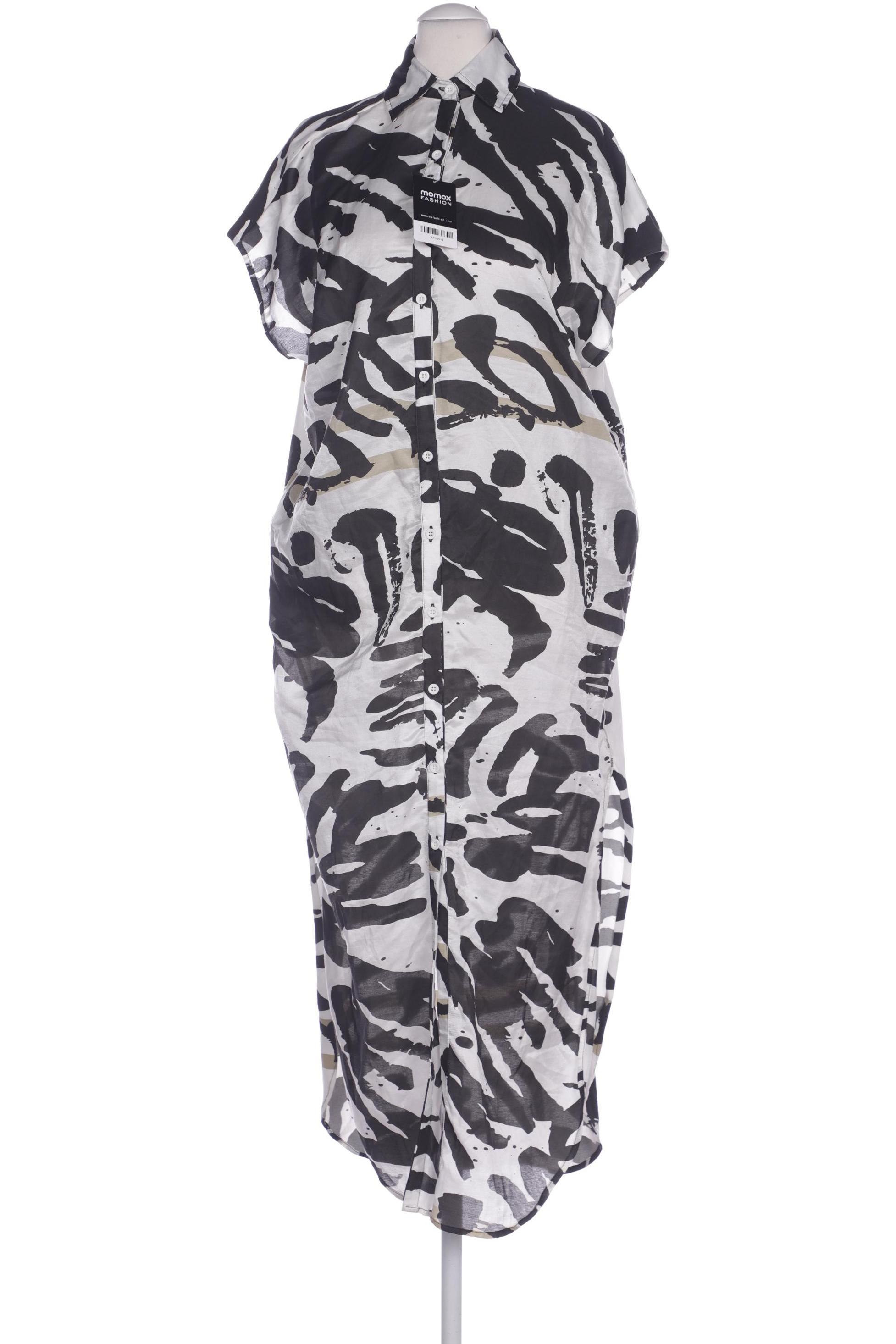 

10Days Damen Kleid, schwarz, Gr. 36