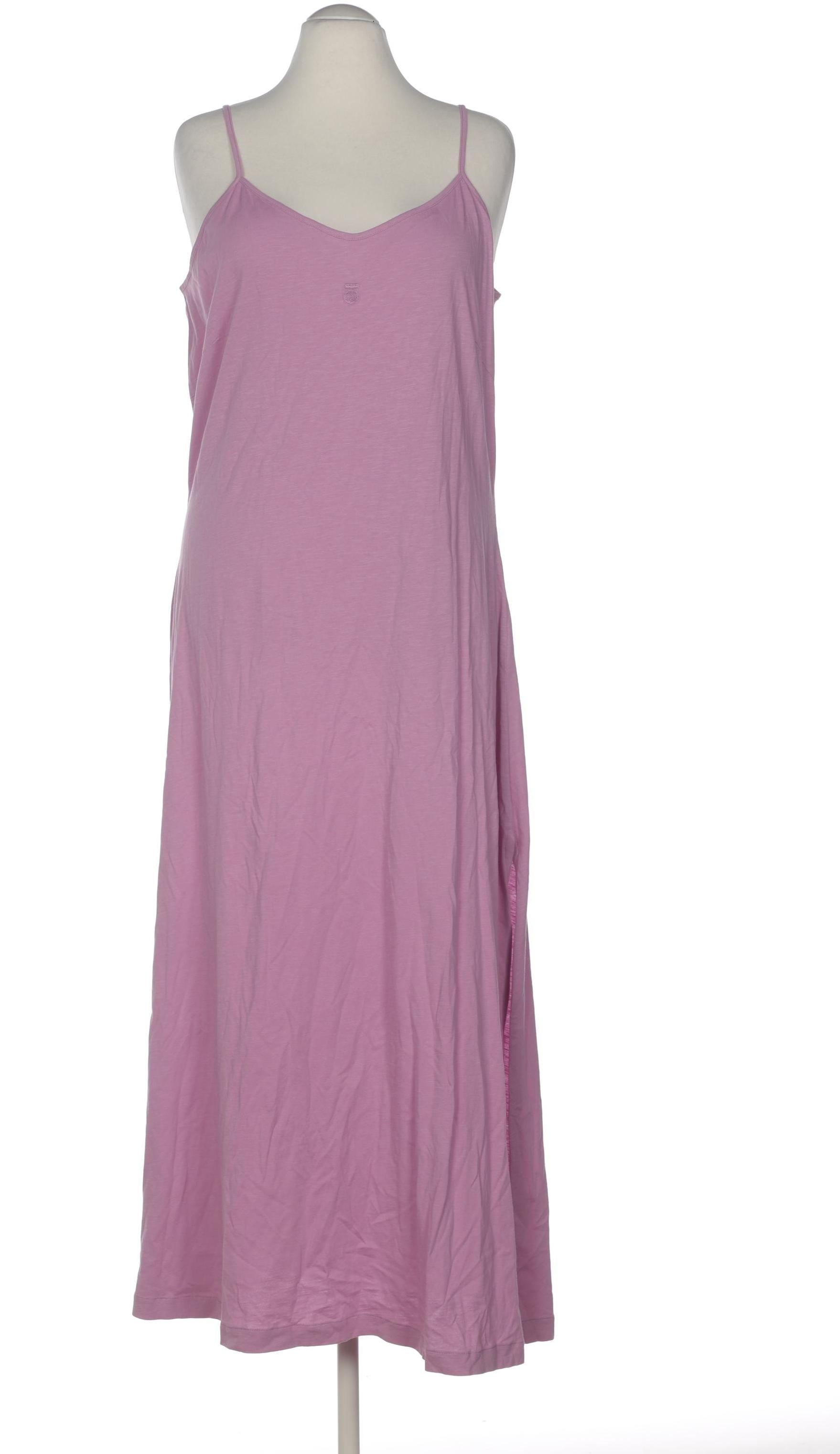 

10Days Damen Kleid, pink, Gr. 46