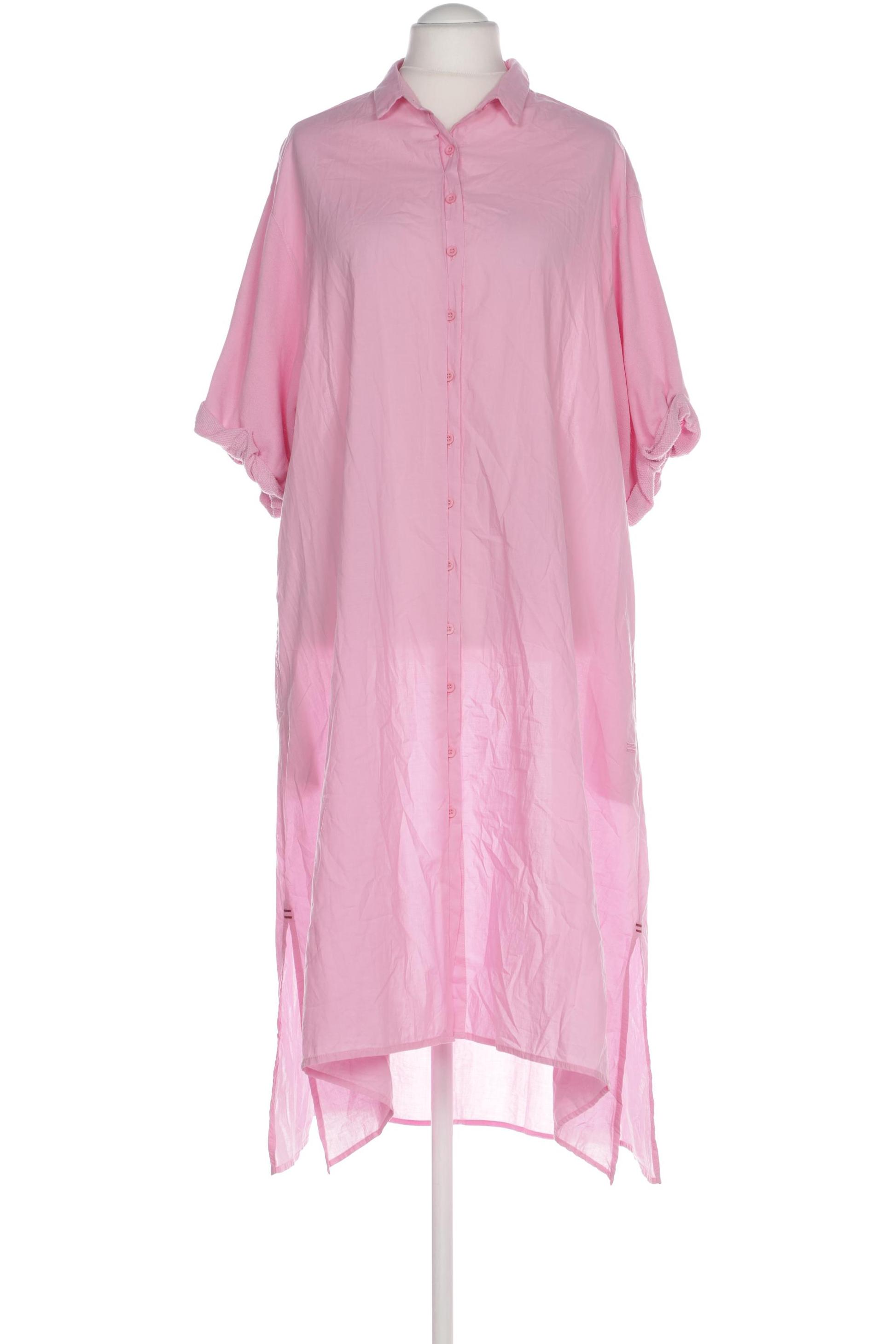

10Days Damen Kleid, pink, Gr. 42