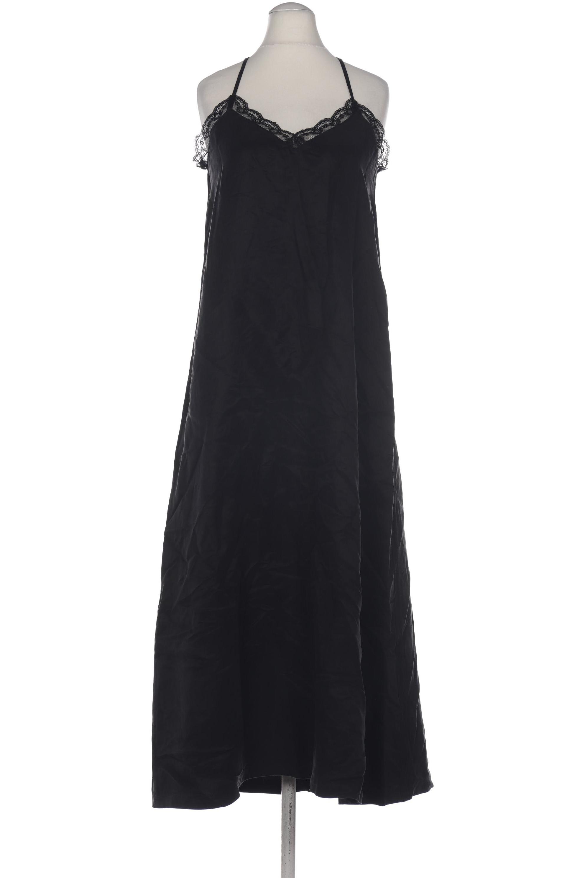 

10Days Damen Kleid, schwarz, Gr. 38