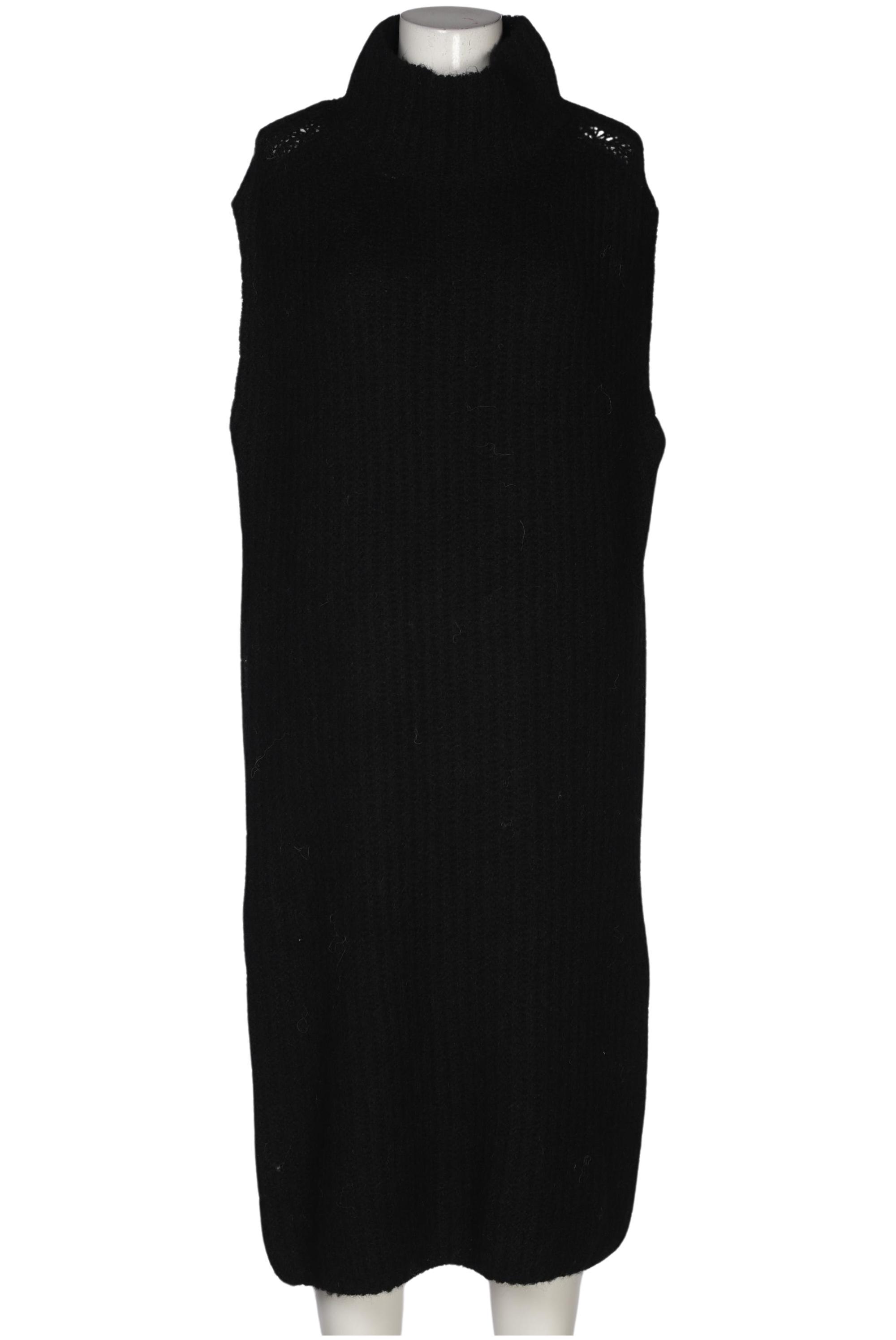 

10Days Damen Kleid, schwarz, Gr. 42