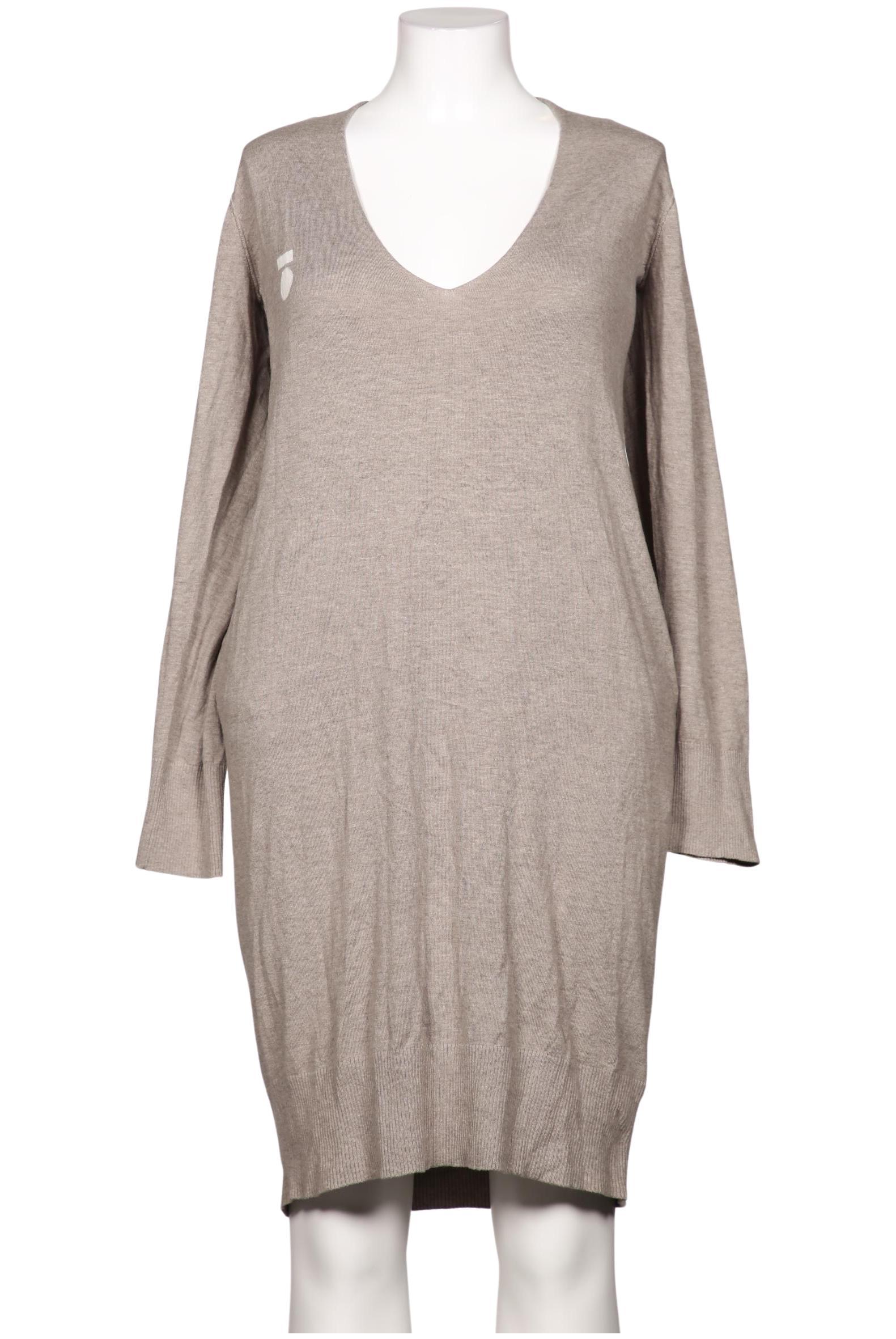 

10Days Damen Kleid, grau, Gr. 42