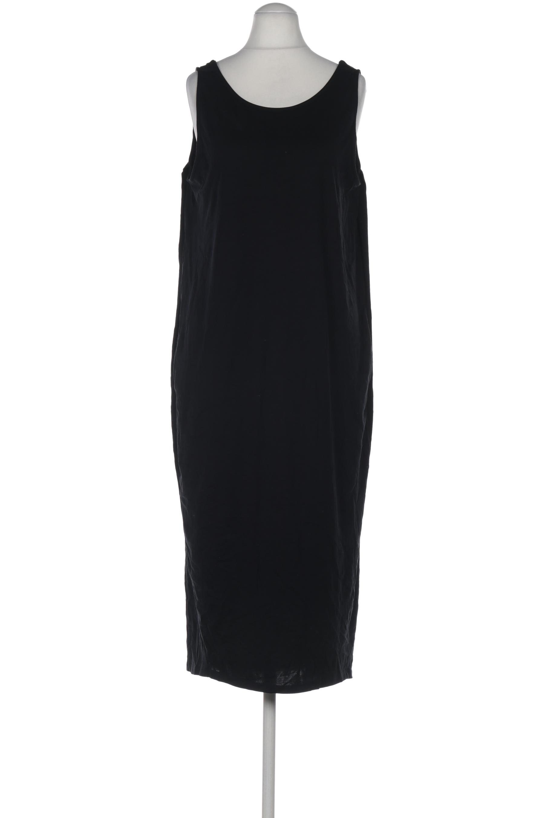 

10Days Damen Kleid, schwarz, Gr. 38