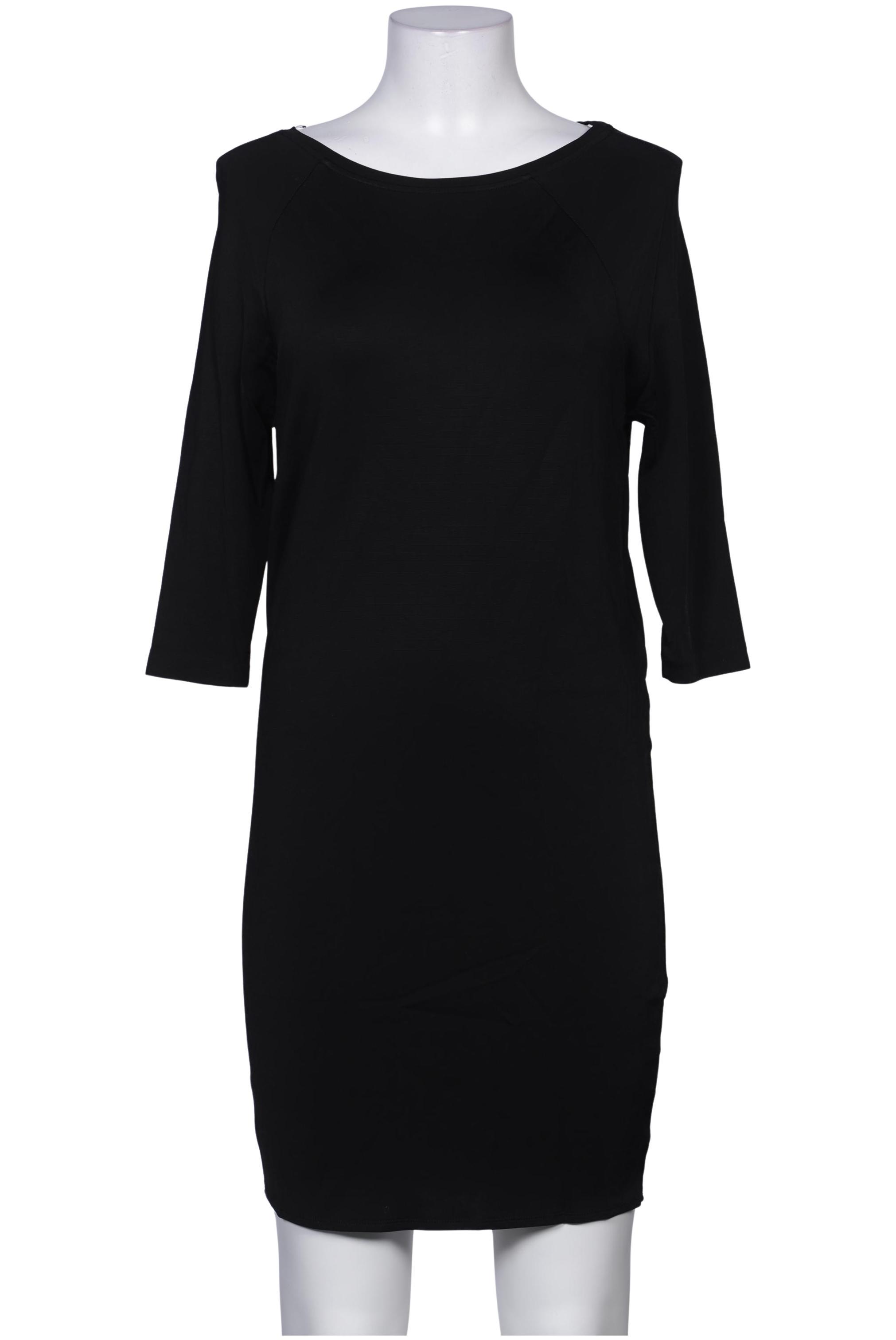 

10Days Damen Kleid, schwarz, Gr. 36