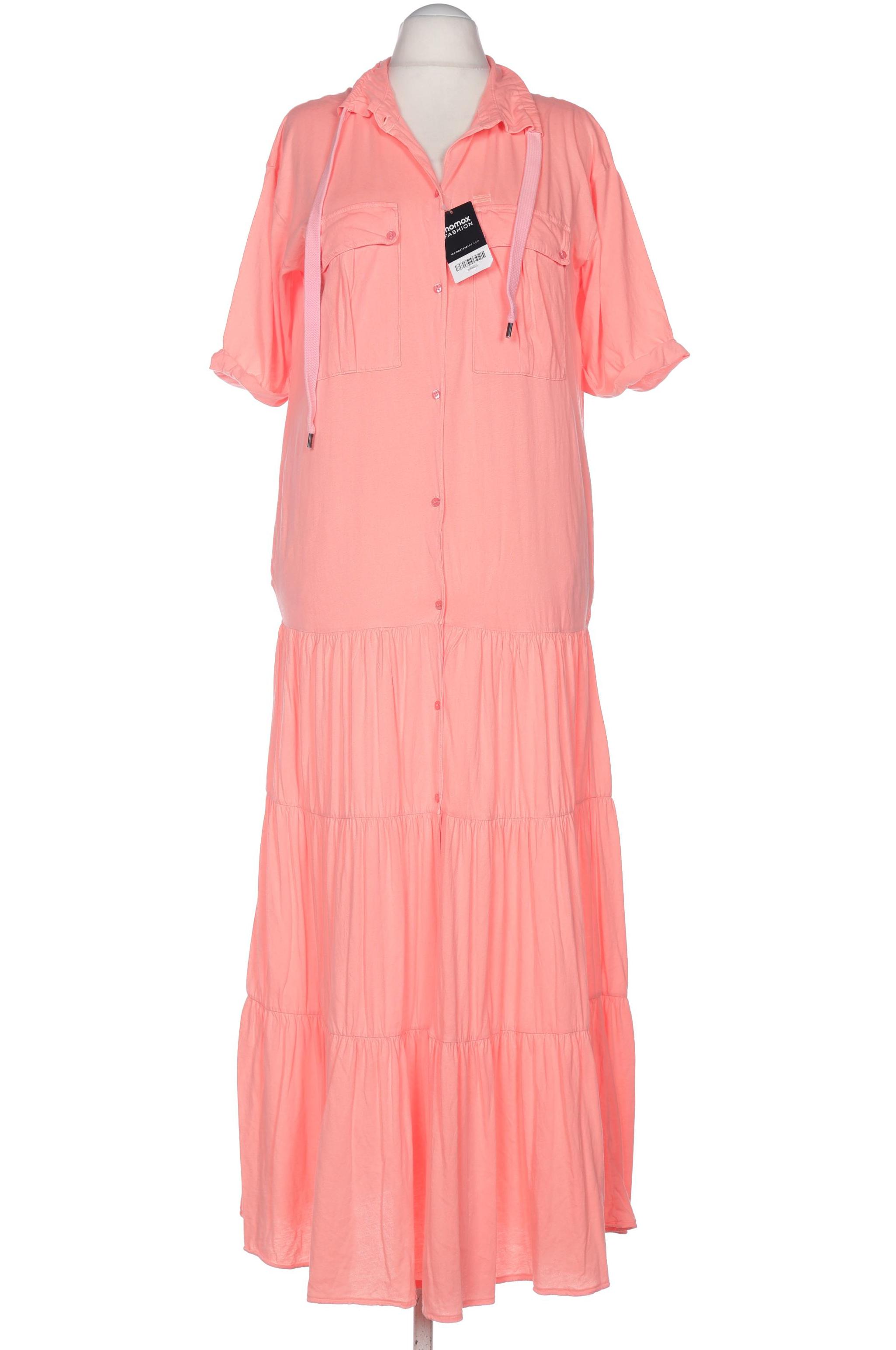 

10DAYS Damen Kleid, pink