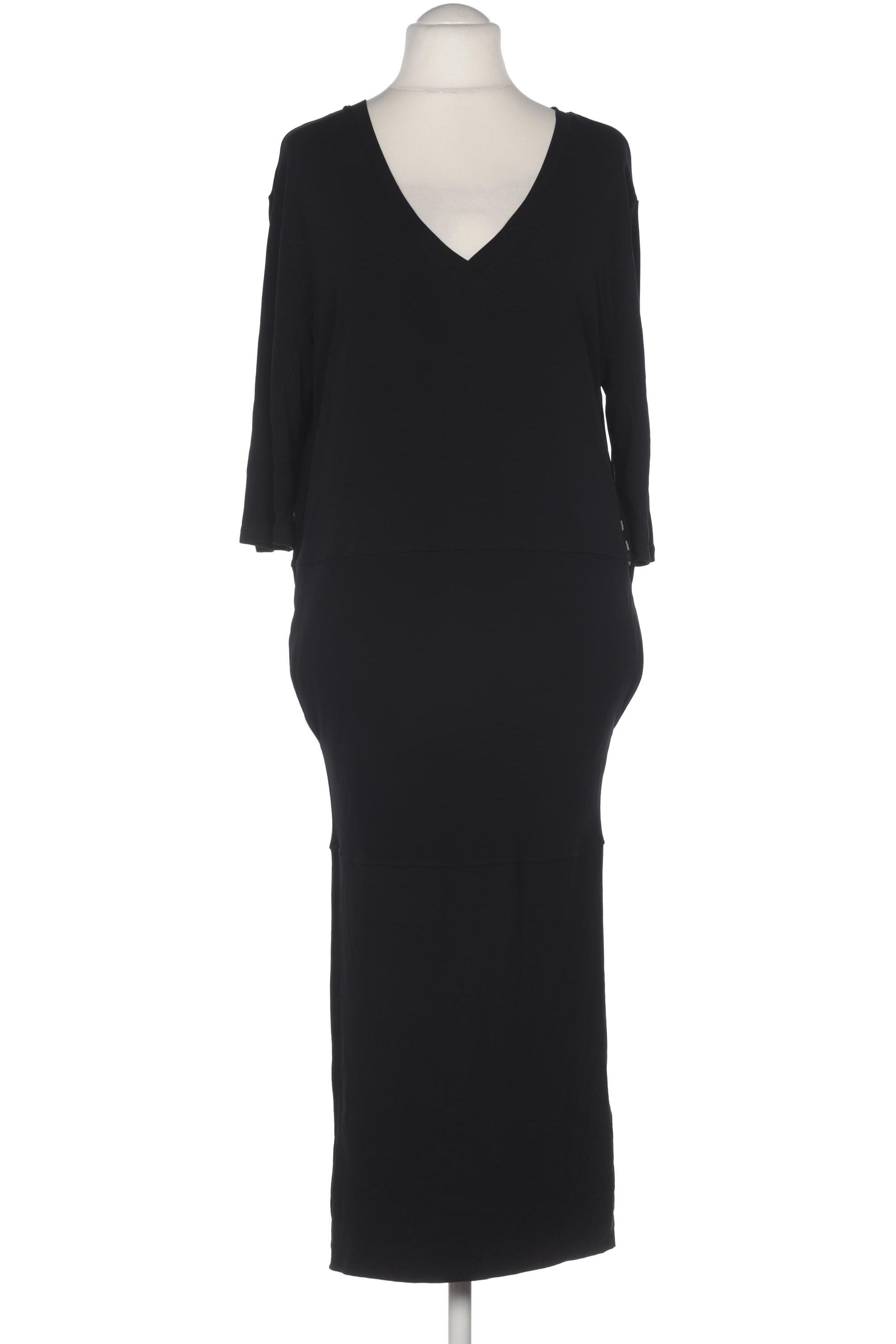 

10DAYS Damen Kleid, schwarz