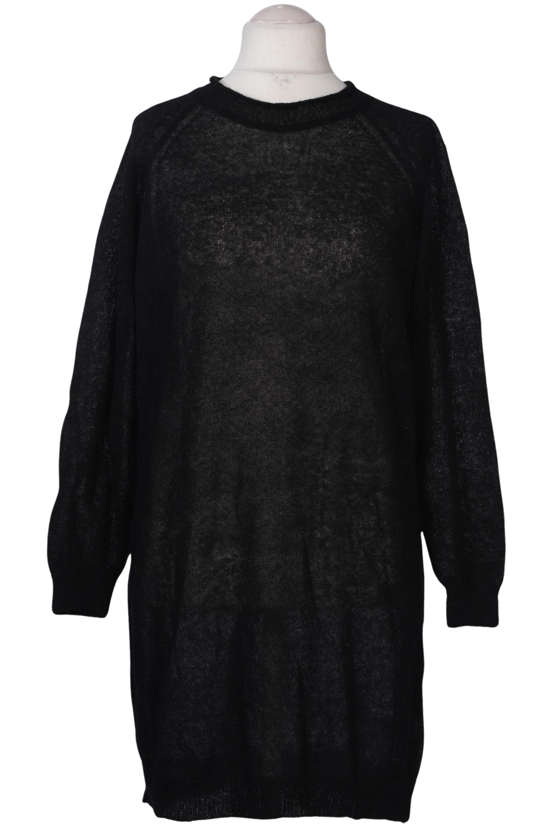 

10Days Damen Kleid, schwarz, Gr. 38