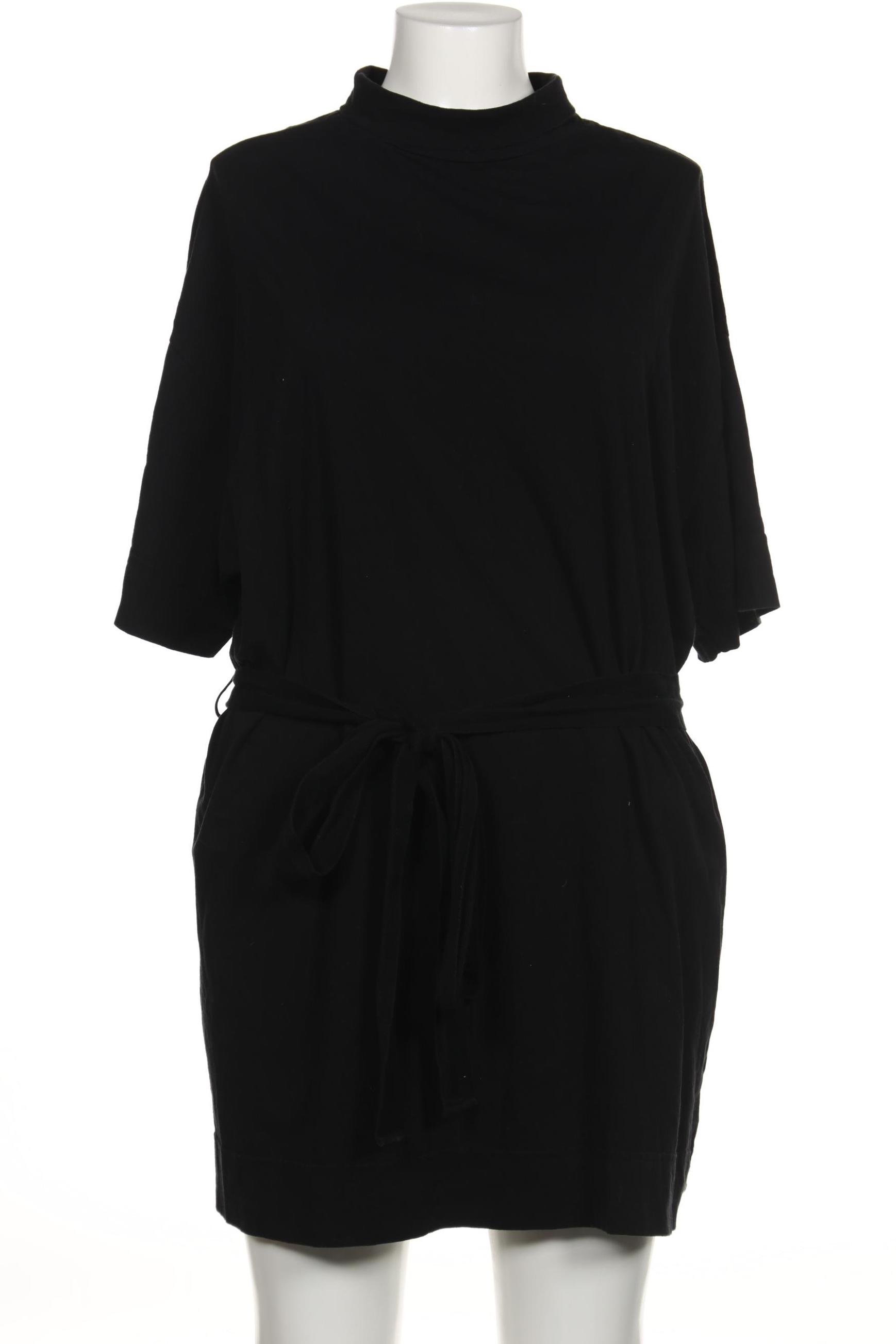 

10DAYS Damen Kleid, schwarz