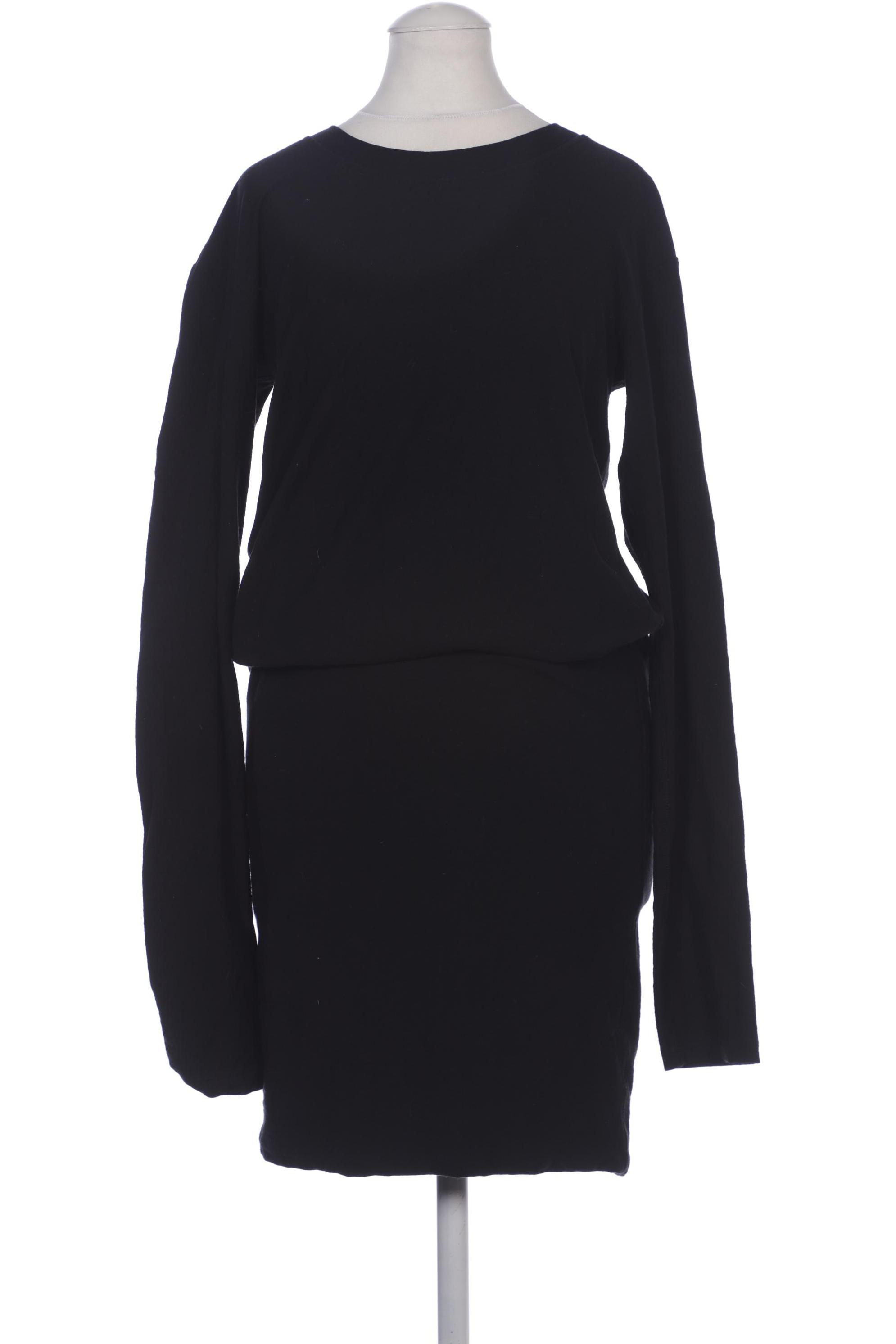 

10Days Damen Kleid, schwarz, Gr. 36