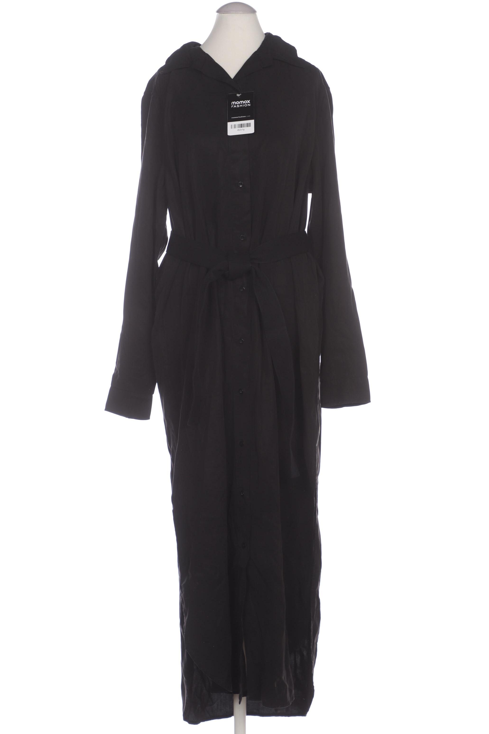 

10Days Damen Kleid, schwarz, Gr. 42