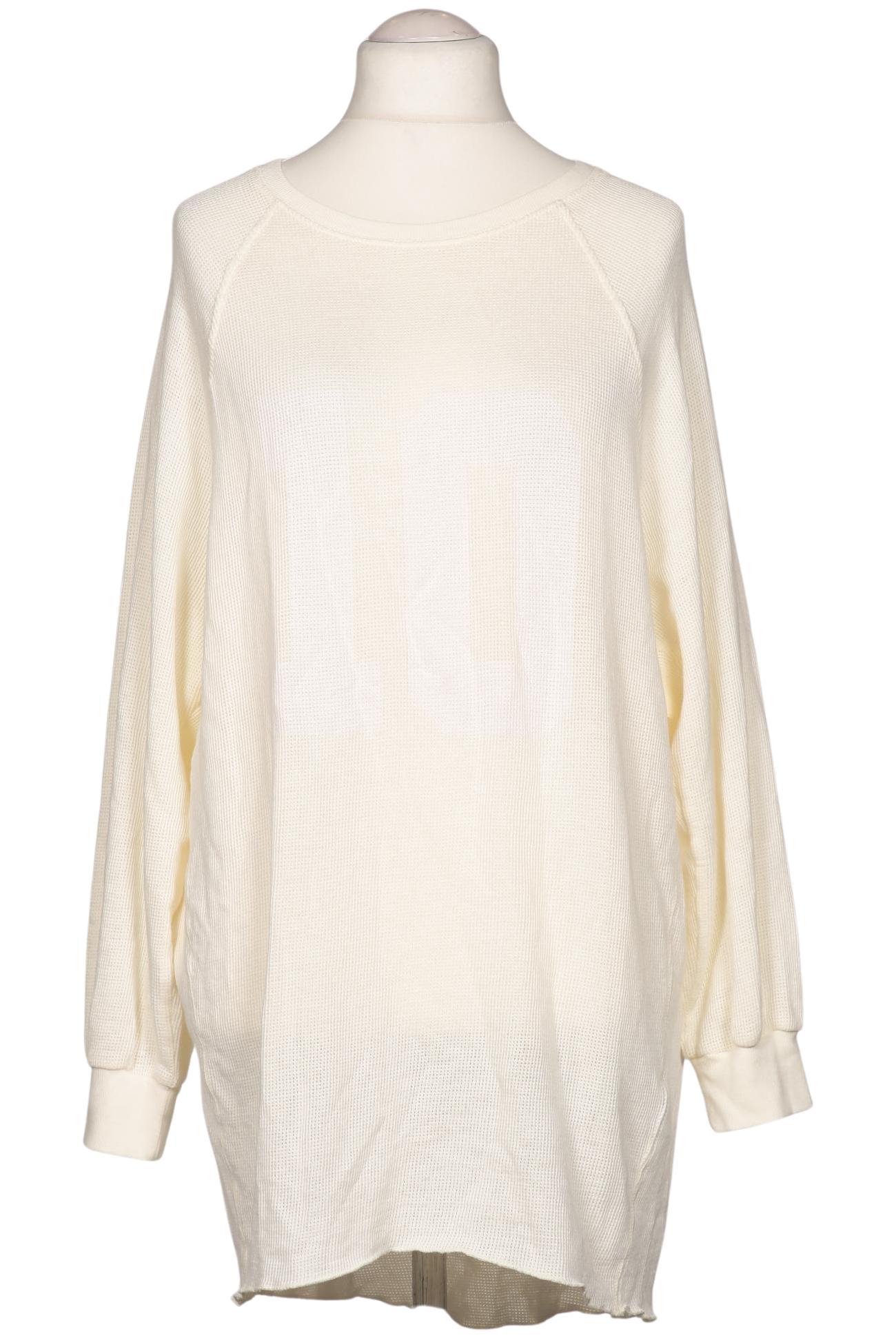 

10Days Damen Kleid, cremeweiß, Gr. 42