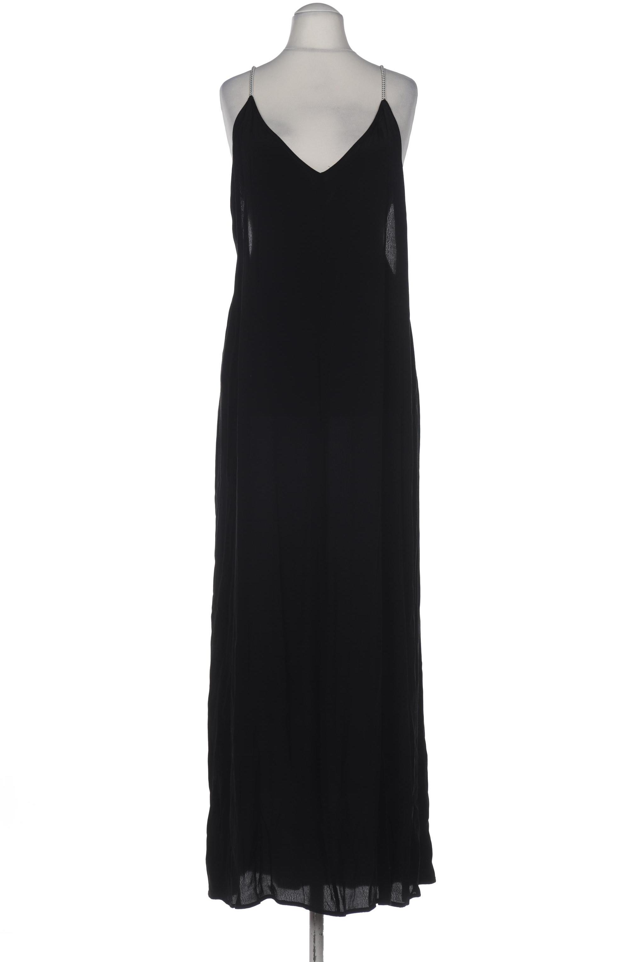 

10Days Damen Kleid, schwarz, Gr. 38