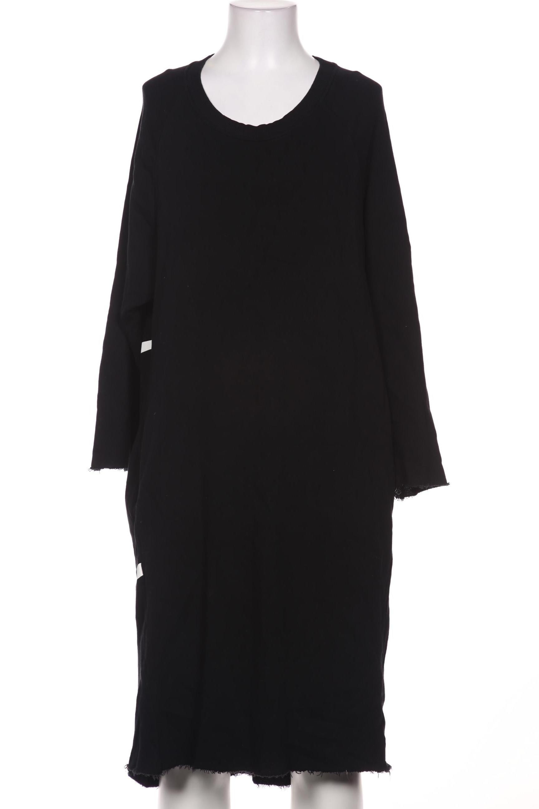 

10Days Damen Kleid, schwarz, Gr. 32