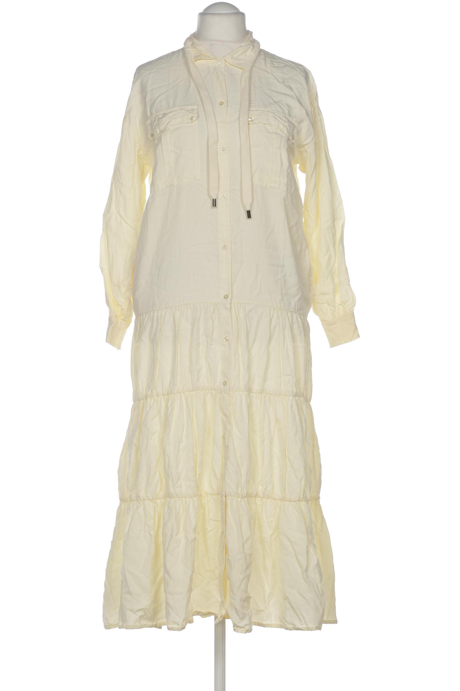 

10Days Damen Kleid, cremeweiß, Gr. 36