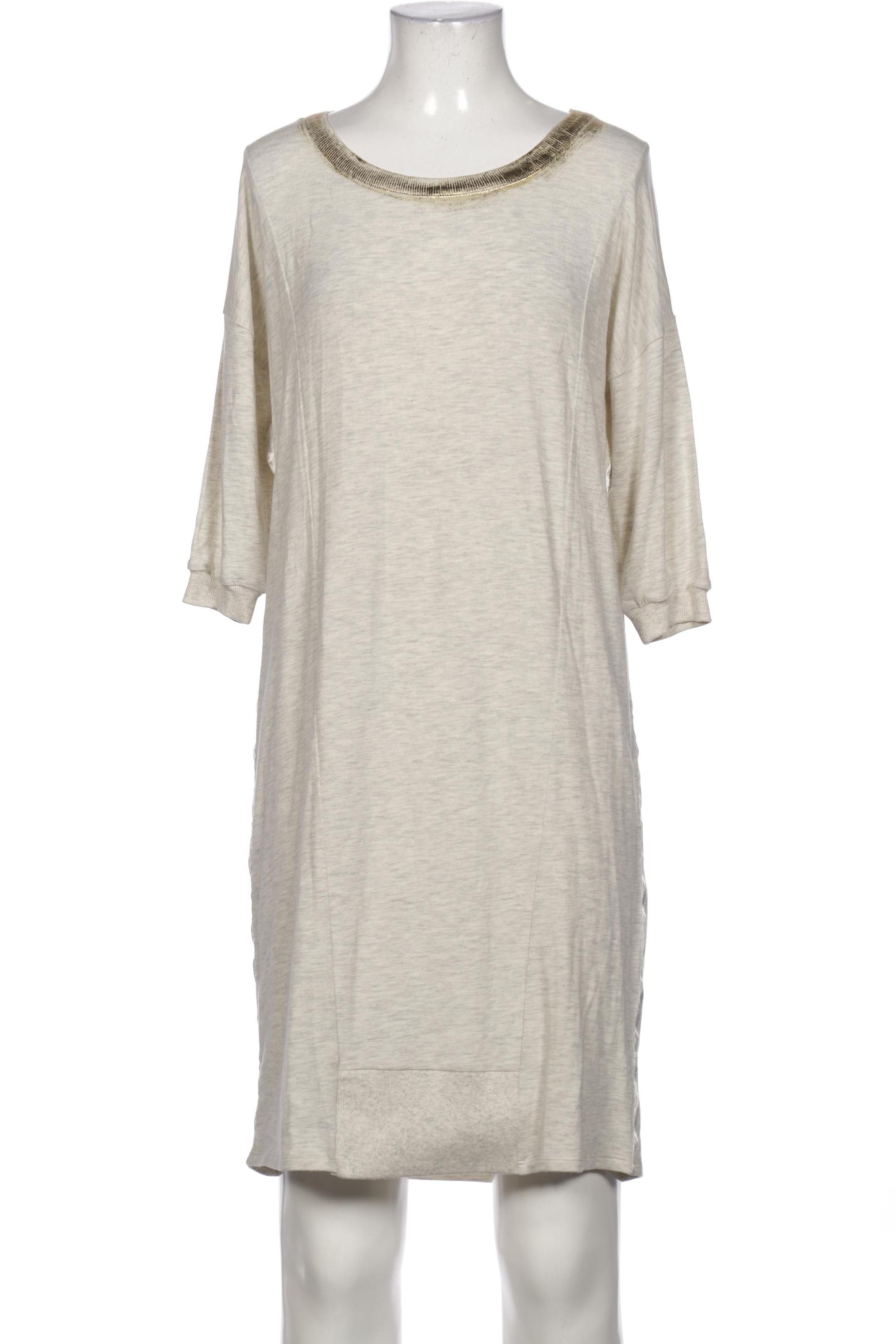 

10Days Damen Kleid, beige, Gr. 34