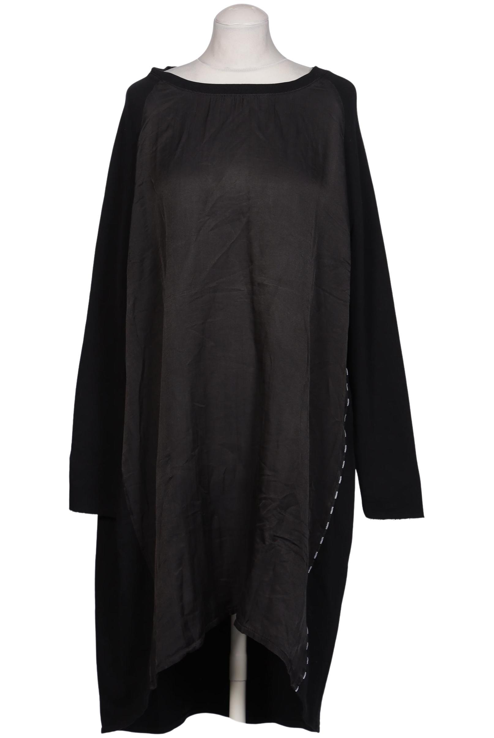 

10Days Damen Kleid, schwarz, Gr. 36