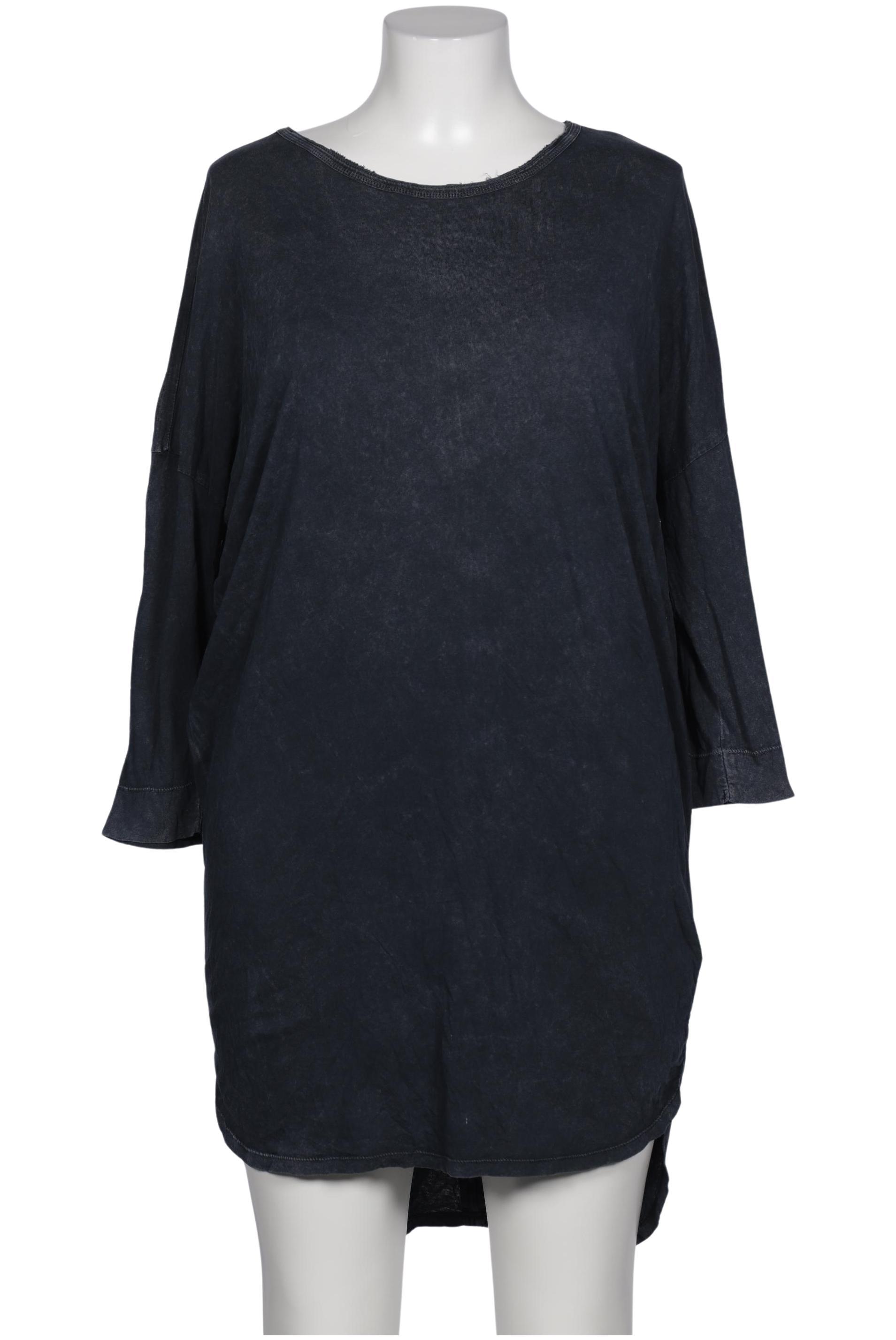 

10Days Damen Kleid, marineblau, Gr. 44