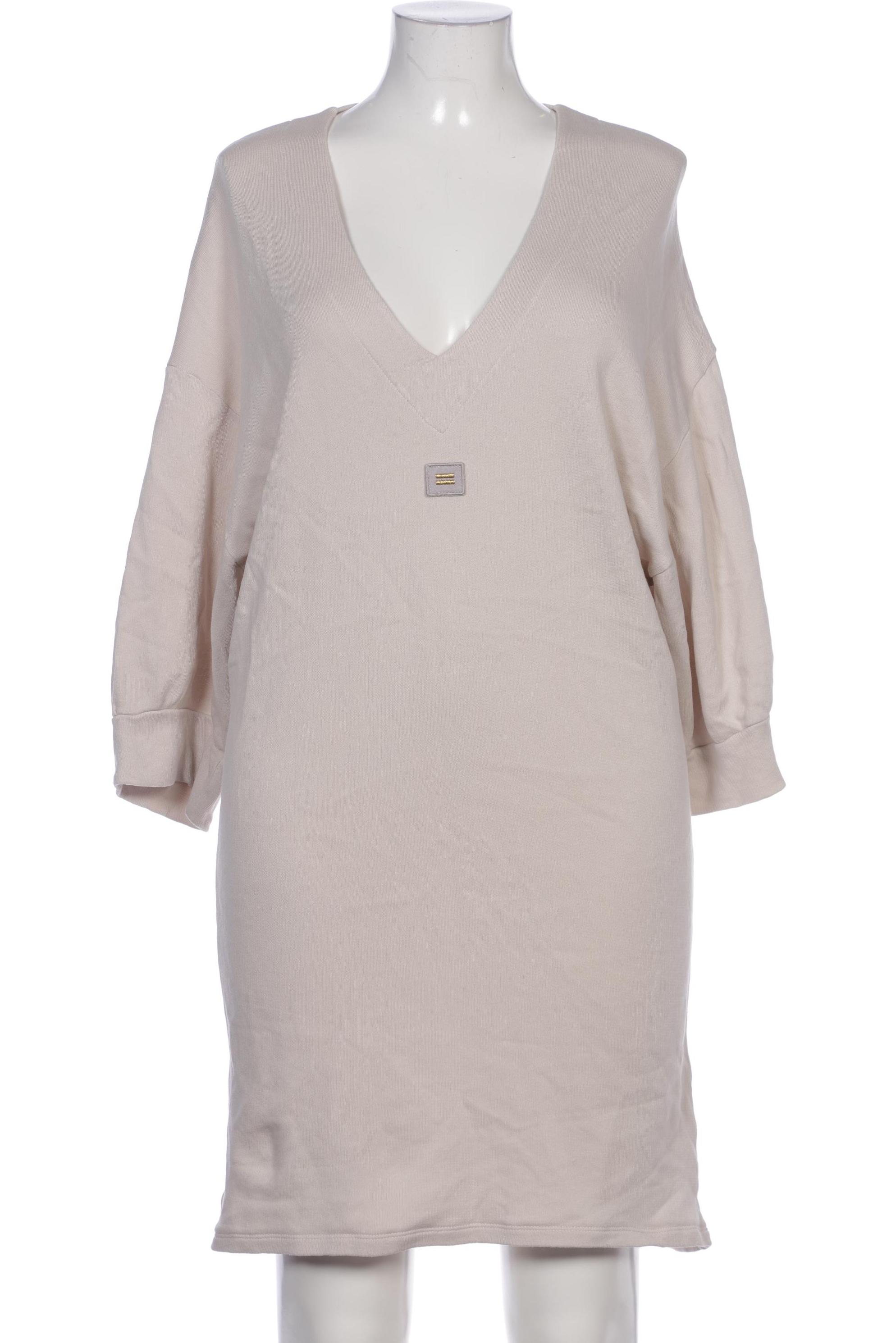 

10Days Damen Kleid, beige, Gr. 44