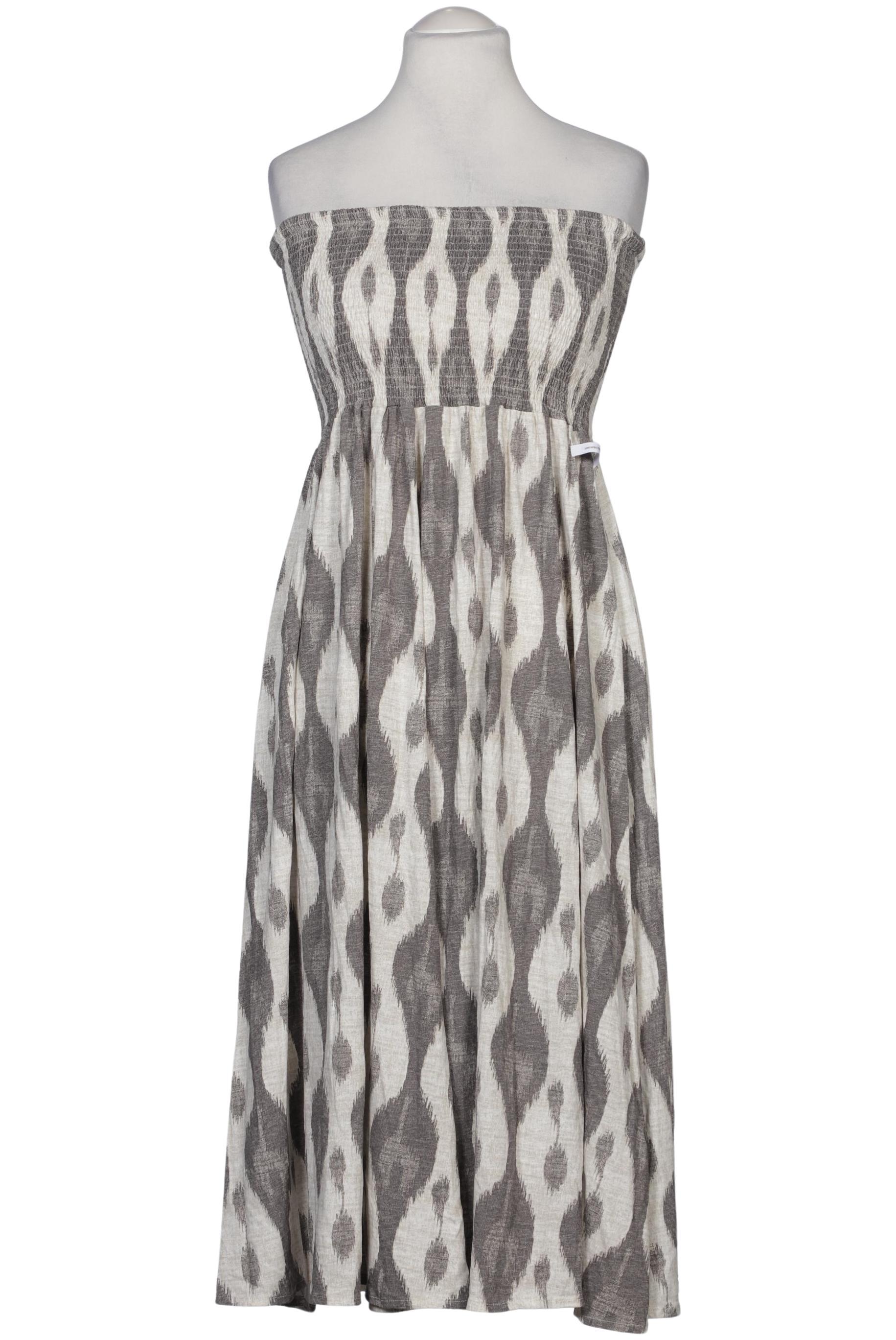 

10Days Damen Kleid, mehrfarbig, Gr. 38