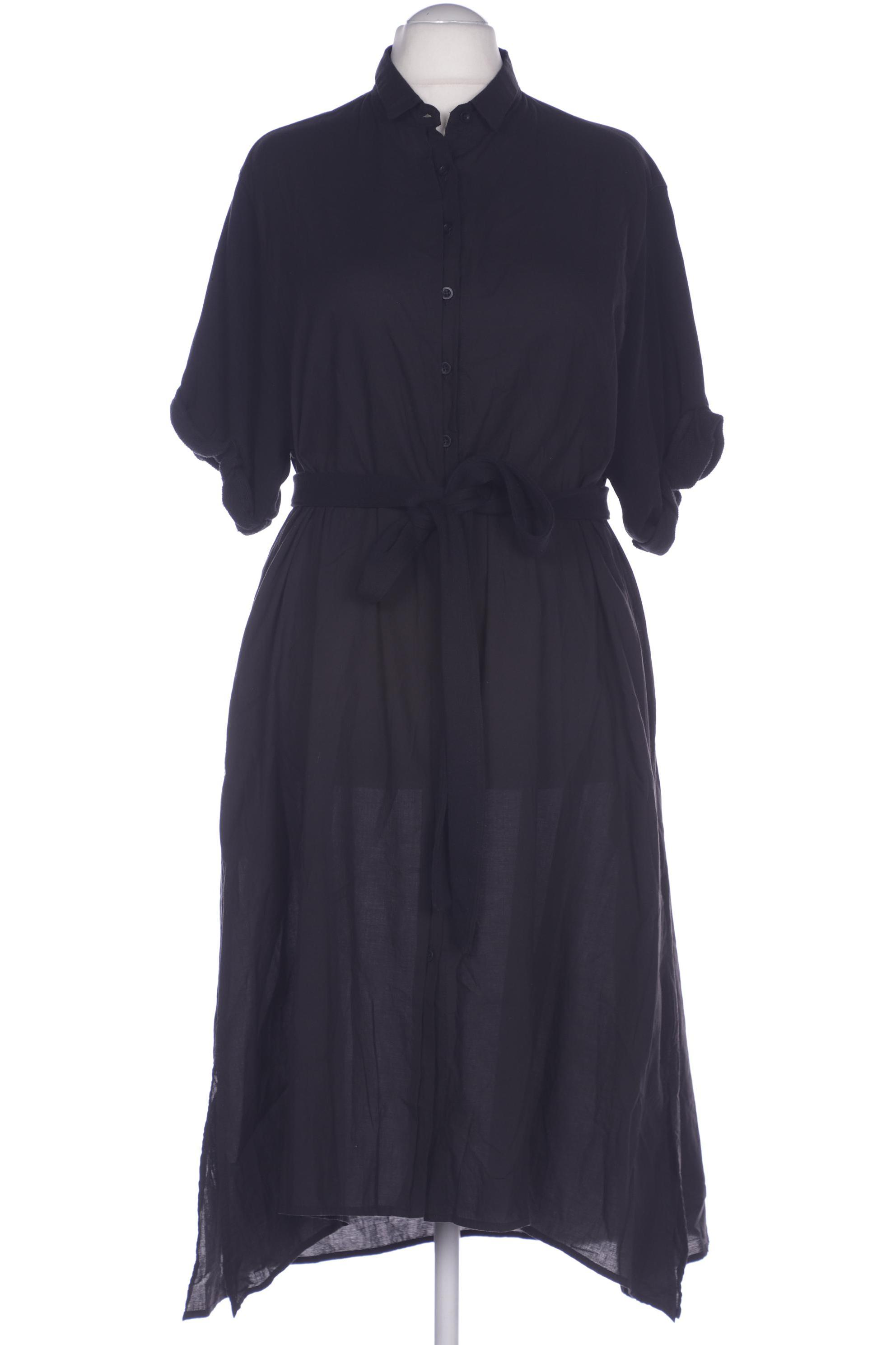 

10Days Damen Kleid, schwarz, Gr. 34