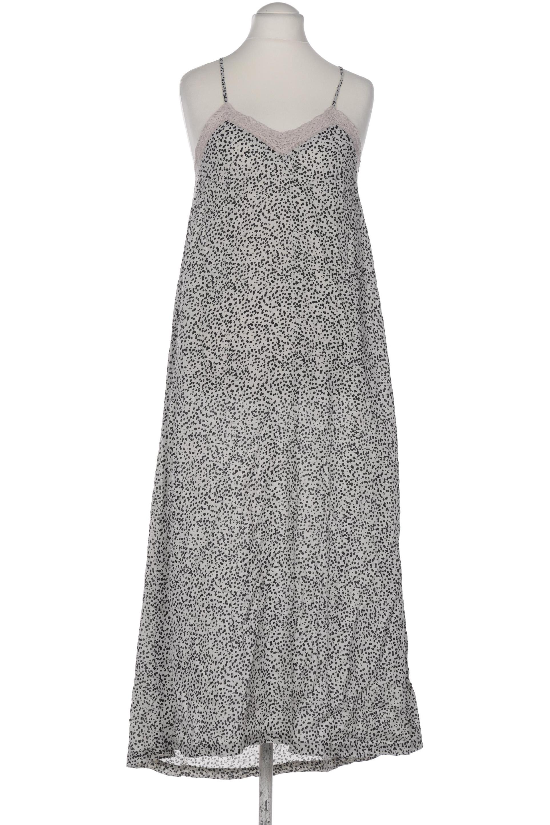 

10Days Damen Kleid, schwarz, Gr. 38