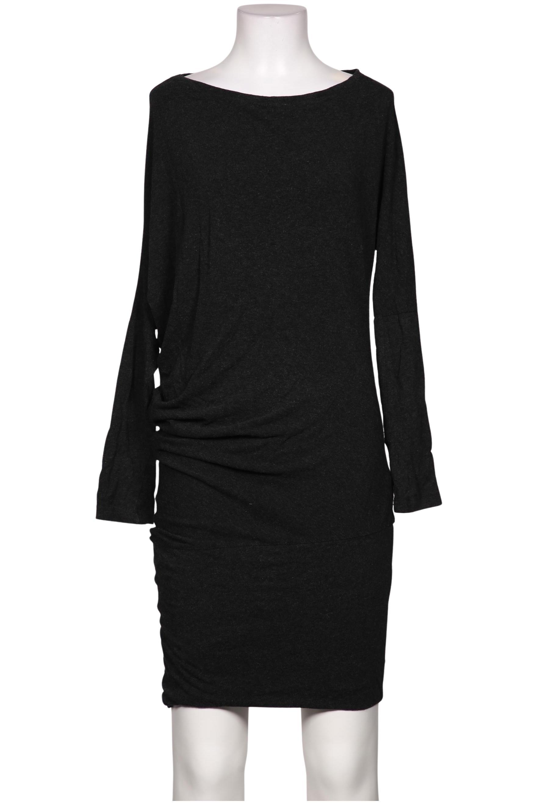 

10Days Damen Kleid, grau, Gr. 36