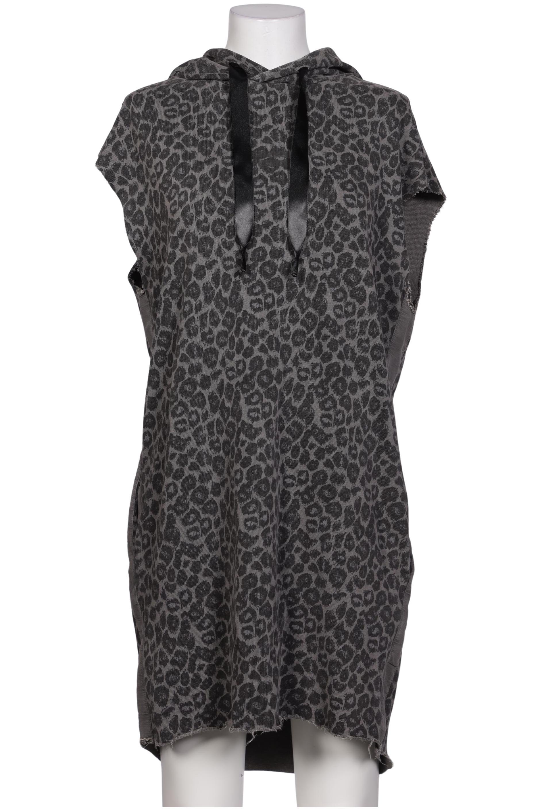 

10Days Damen Kleid, grau, Gr. 44