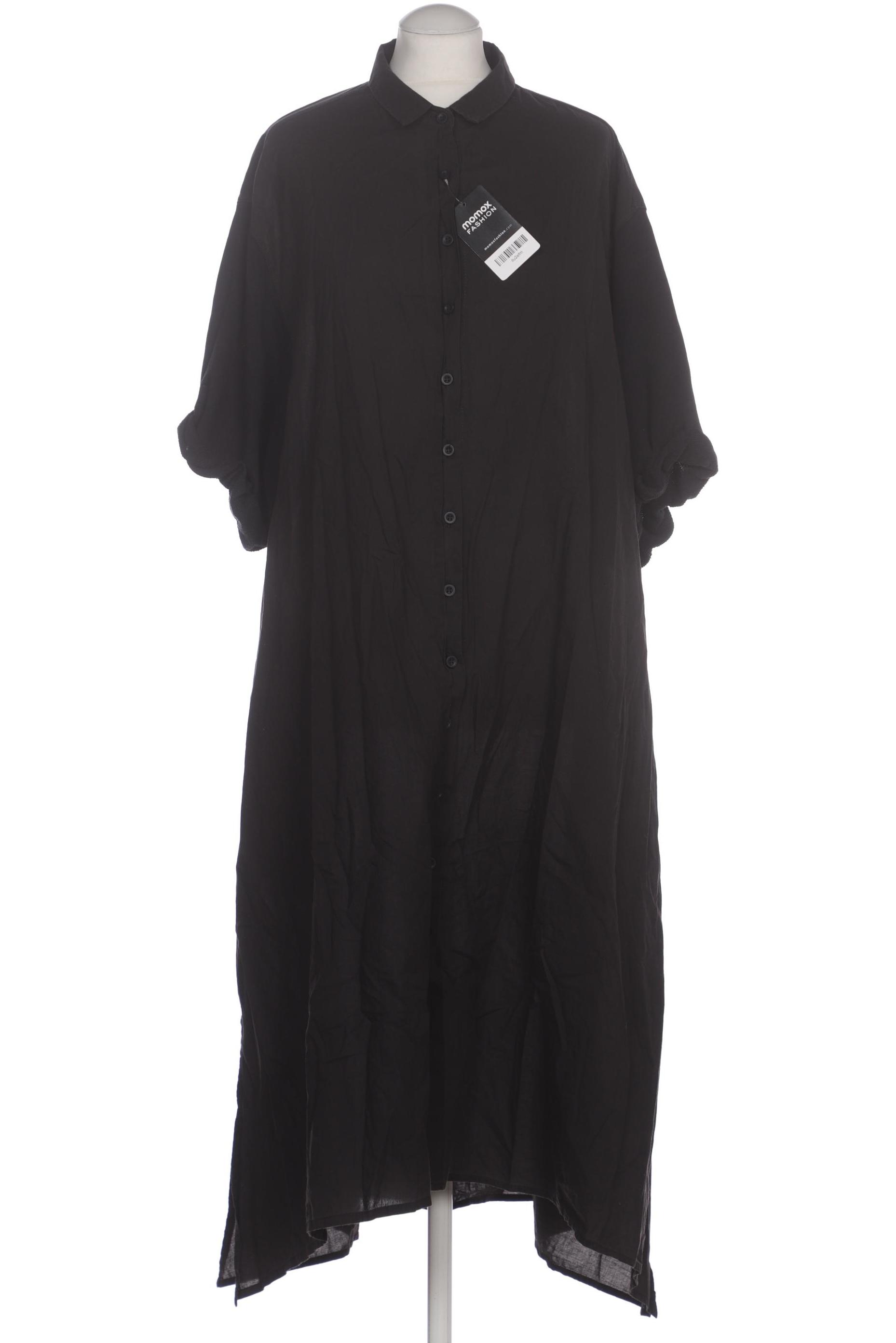 

10Days Damen Kleid, schwarz, Gr. 42