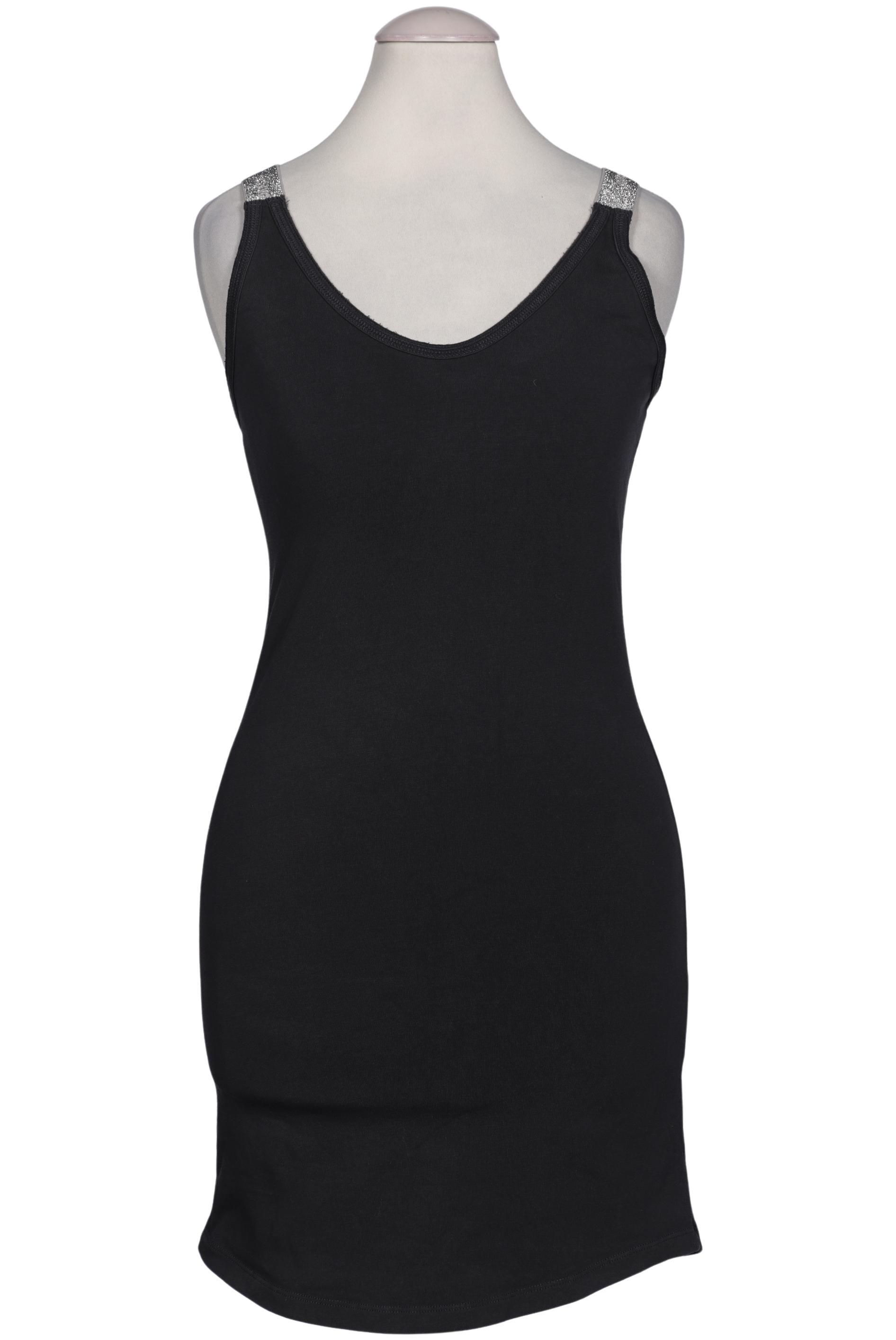 

10Days Damen Kleid, grau, Gr. 30