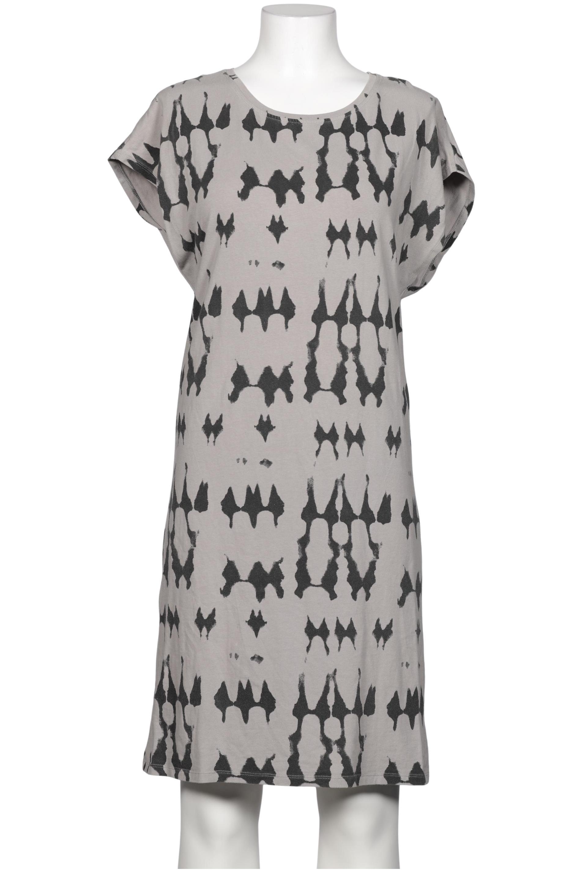 

10Days Damen Kleid, grau, Gr. 38
