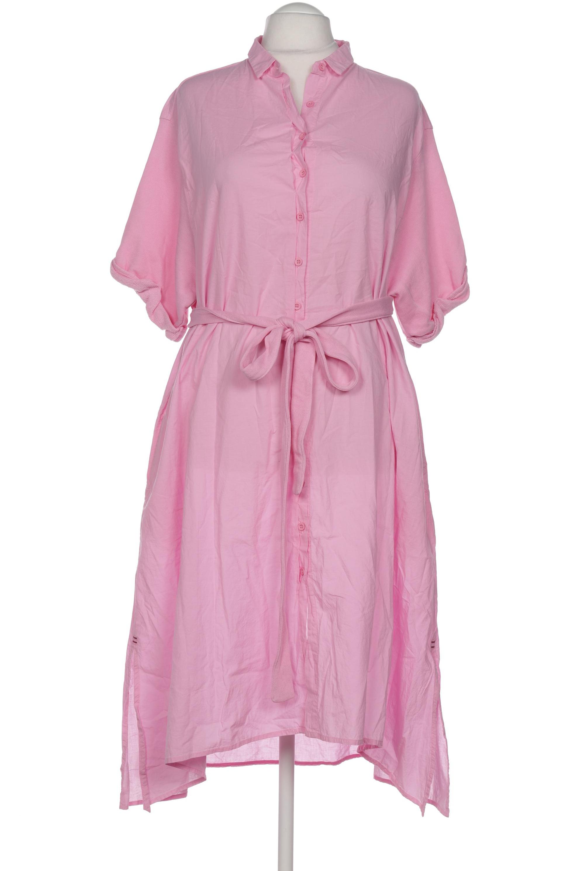 

10DAYS Damen Kleid, pink
