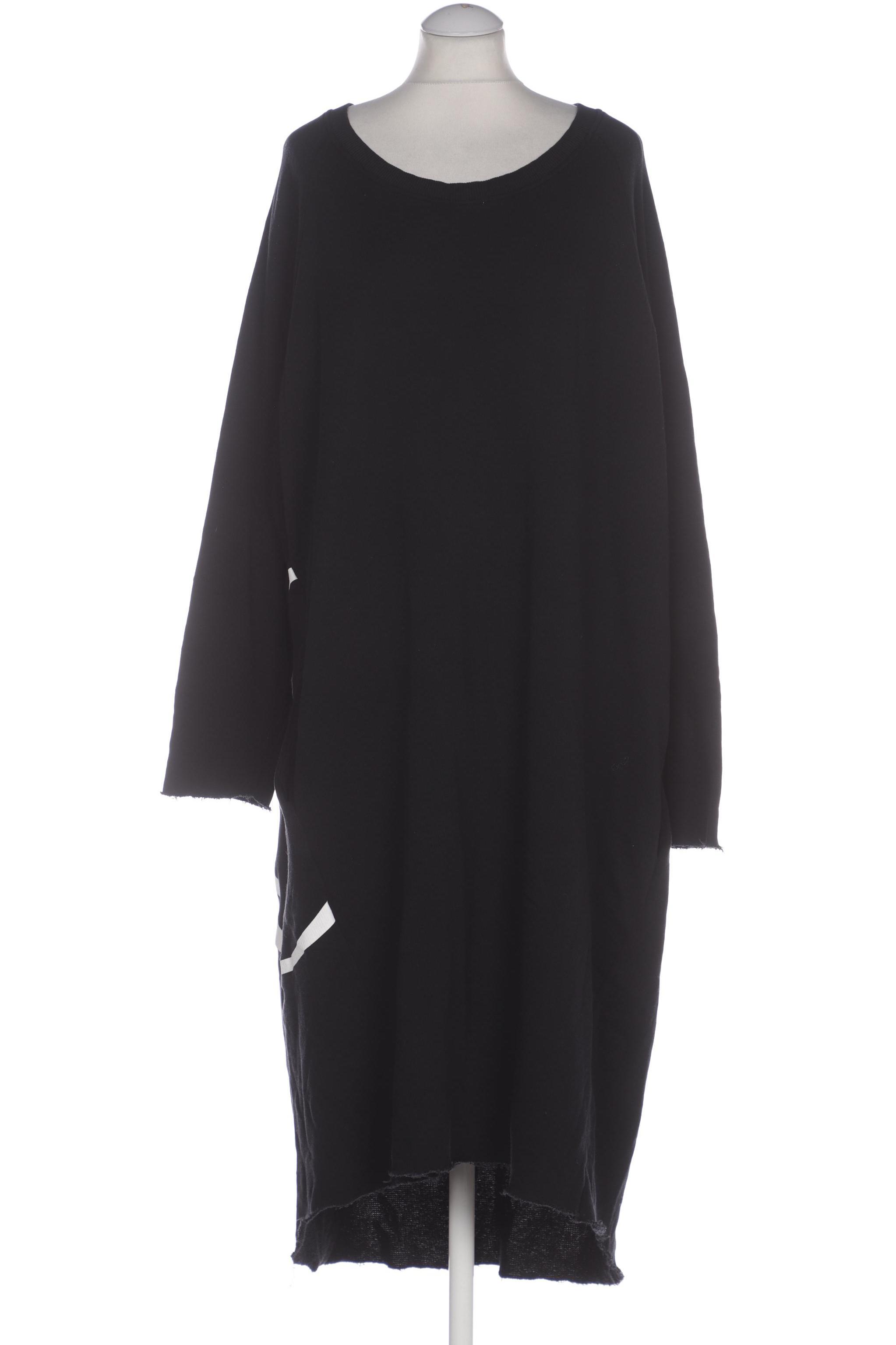 

10Days Damen Kleid, schwarz, Gr. 42