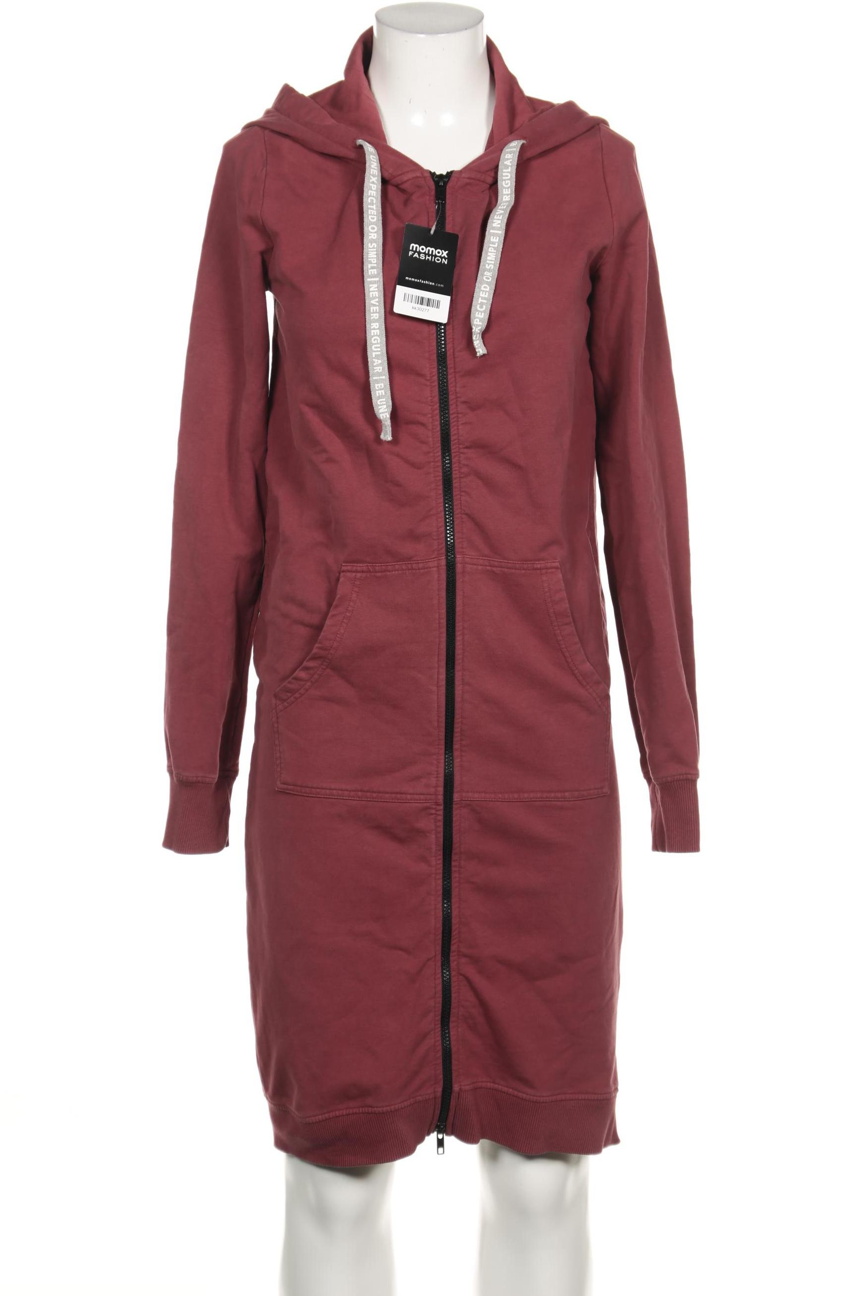 

10Days Damen Kleid, bordeaux, Gr. 38