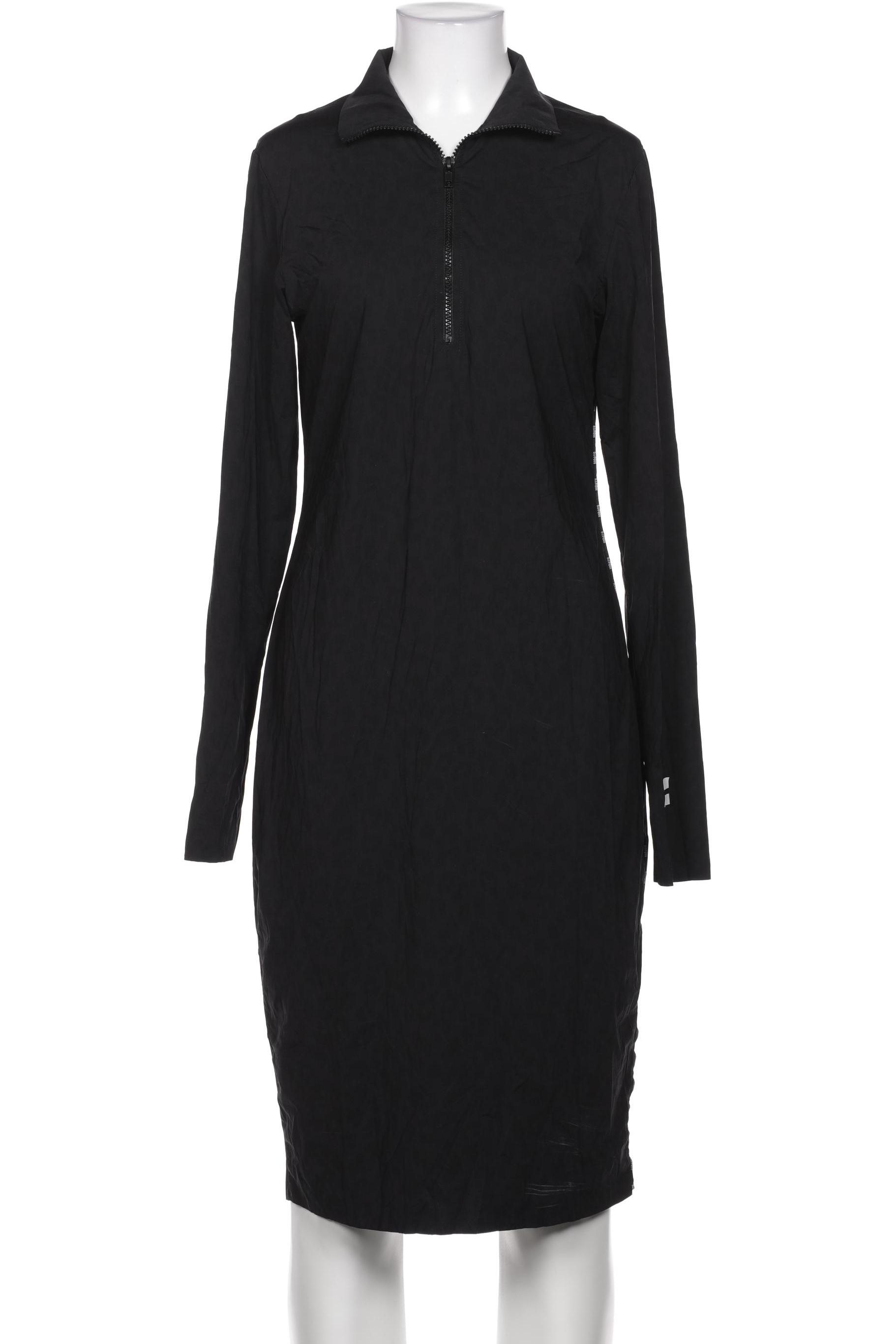 

10Days Damen Kleid, schwarz, Gr. 36