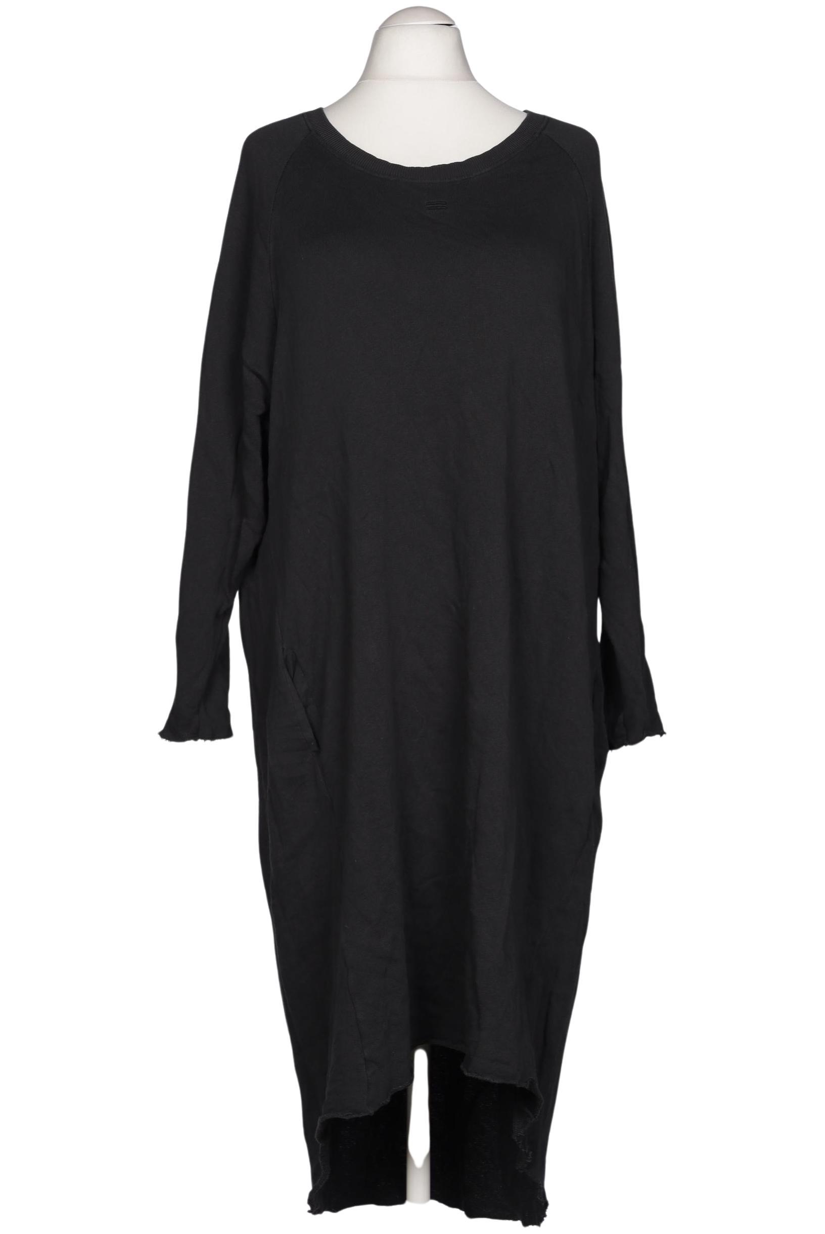 

10Days Damen Kleid, schwarz, Gr. 38