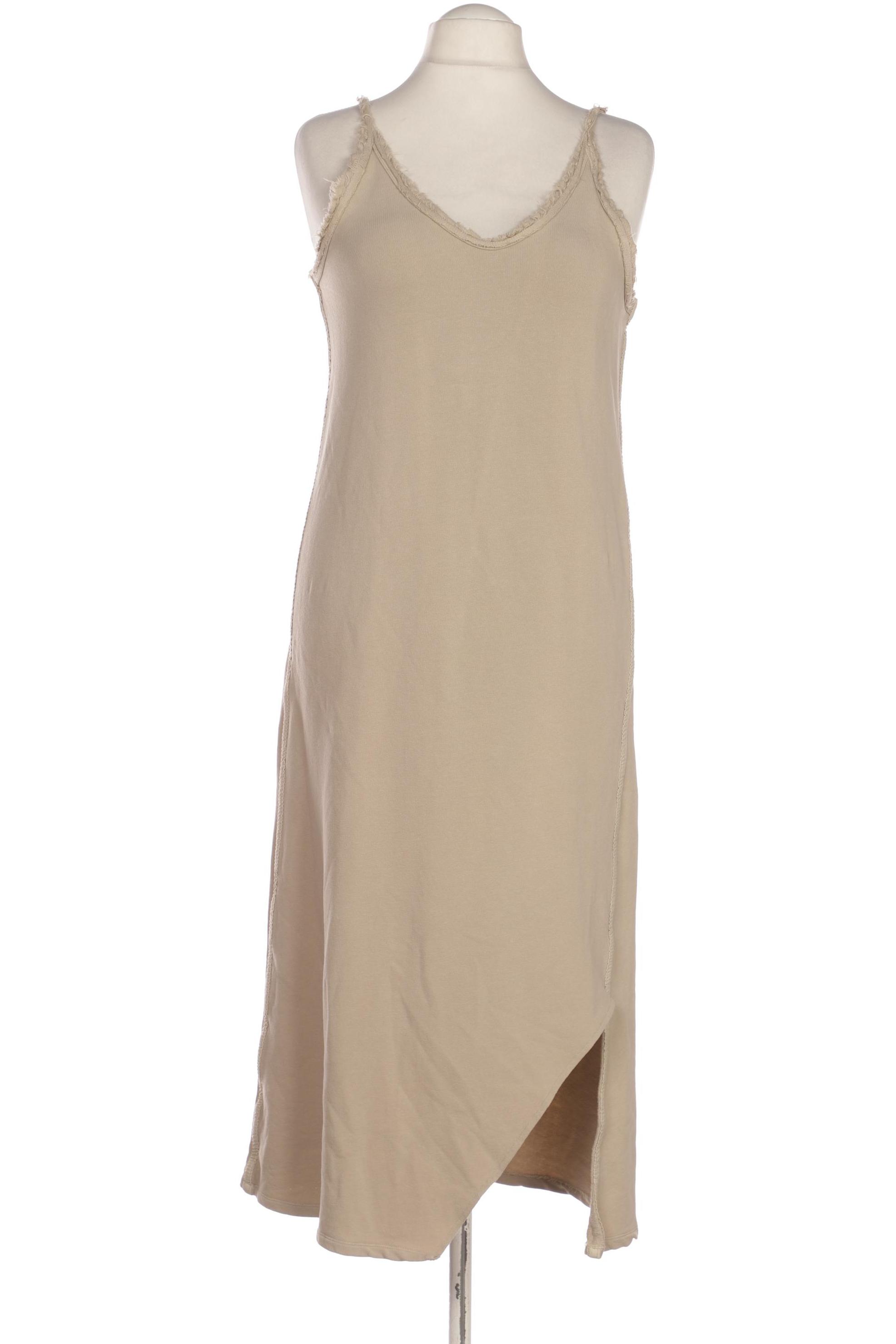 

10Days Damen Kleid, beige, Gr. 38