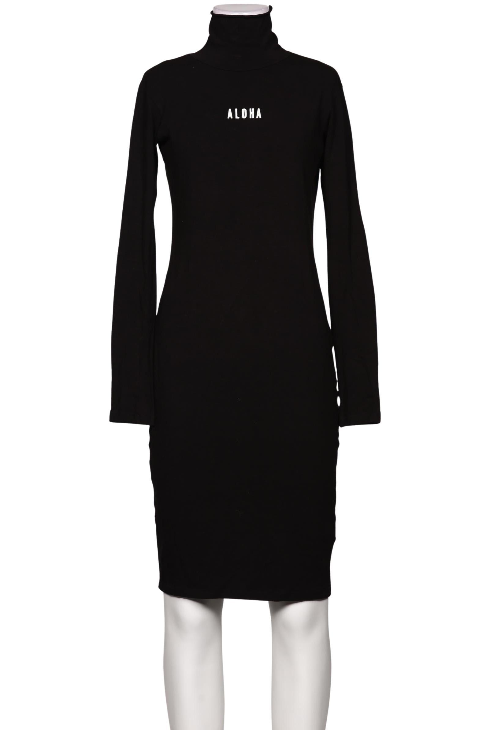 

10Days Damen Kleid, schwarz, Gr. 36