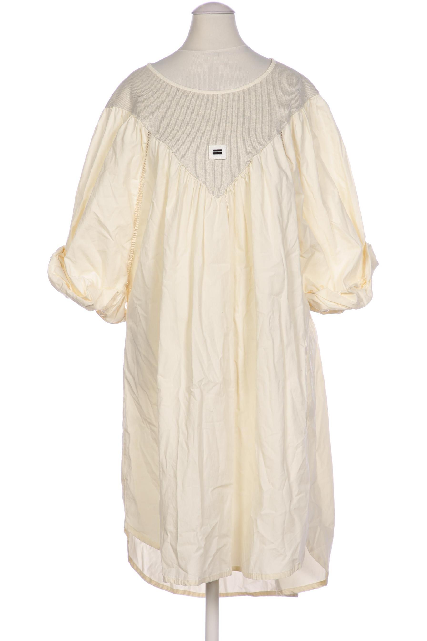 

10Days Damen Kleid, beige, Gr. 34