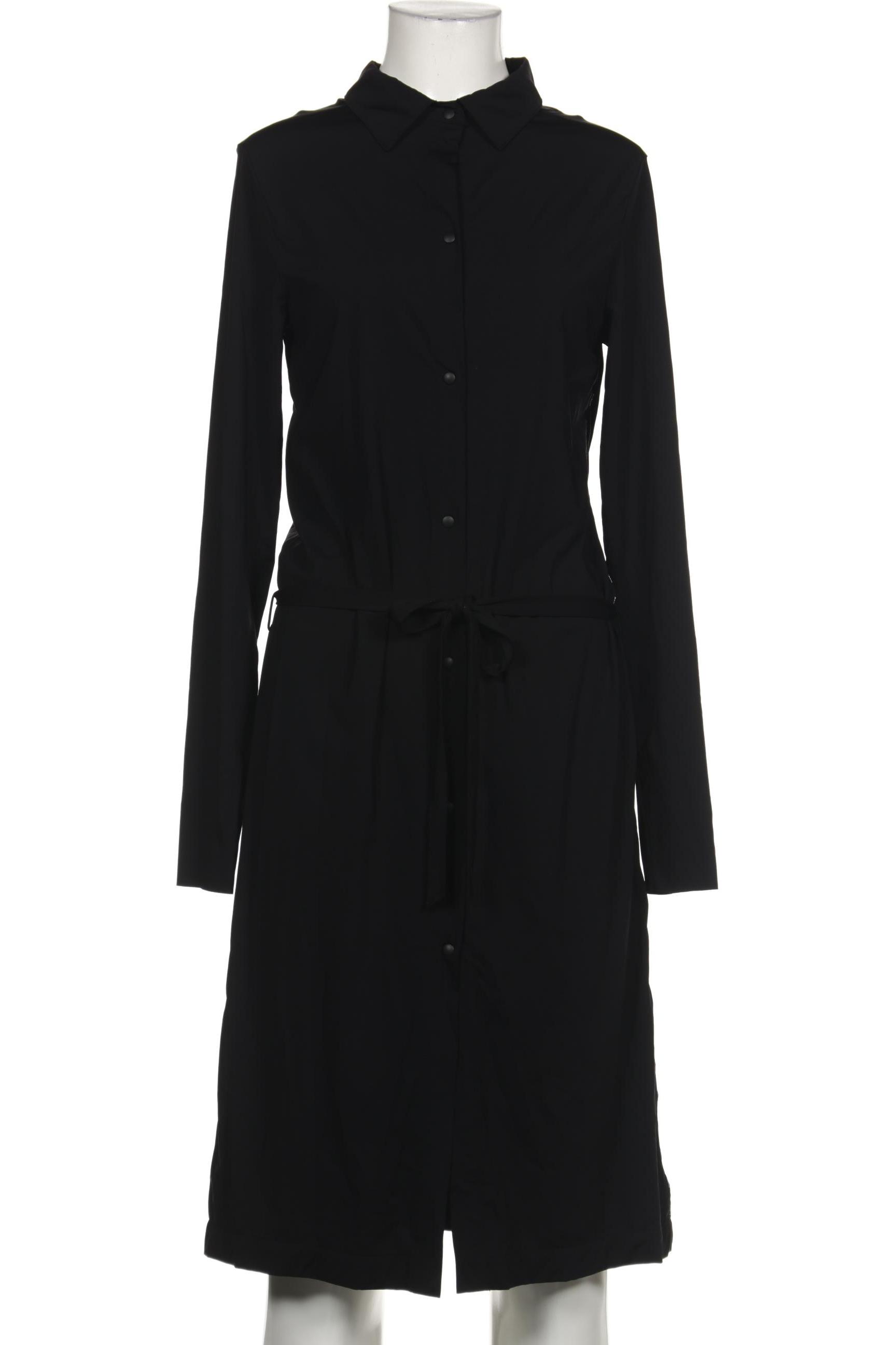 

10DAYS Damen Kleid, schwarz