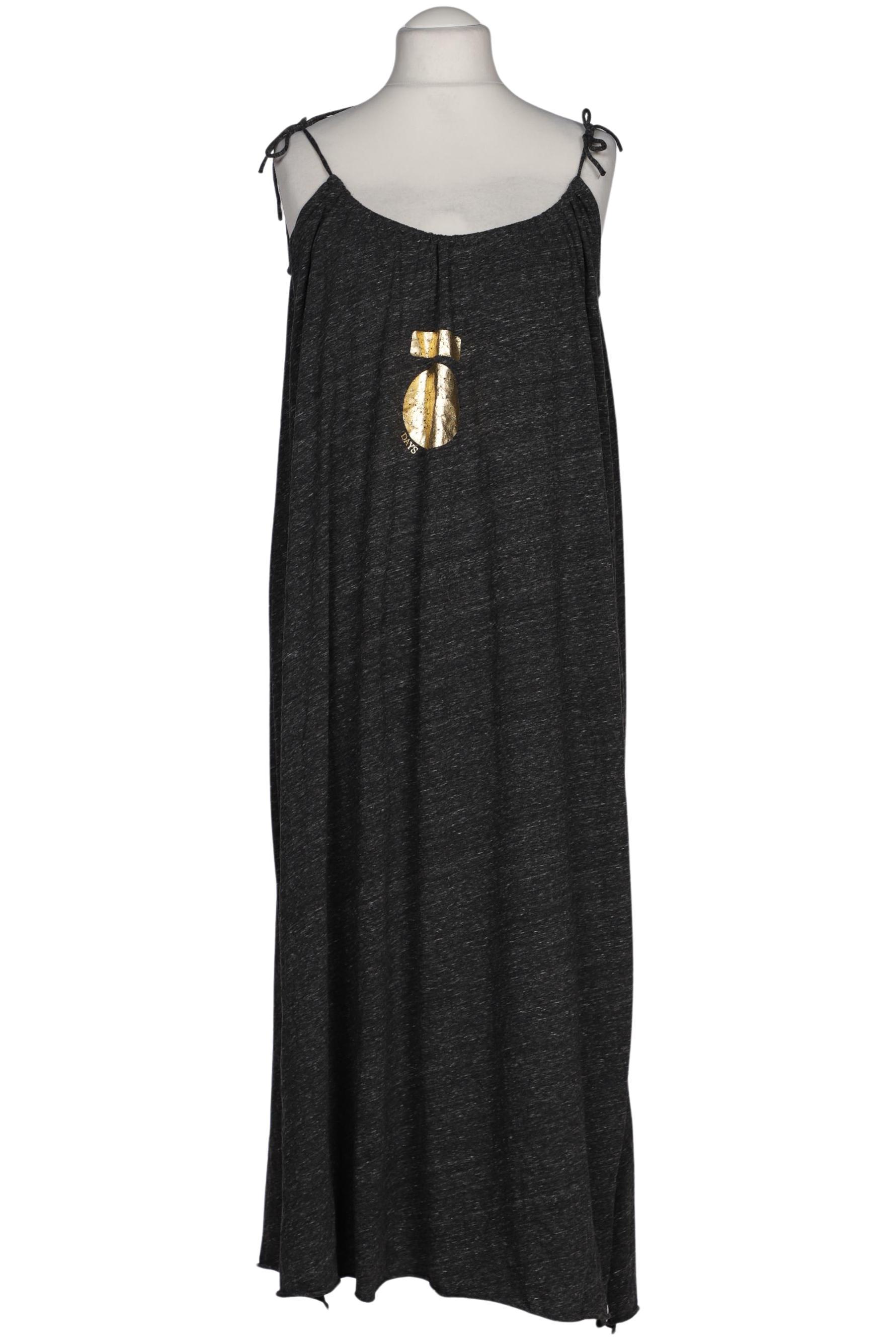 

10Days Damen Kleid, grau, Gr. 42