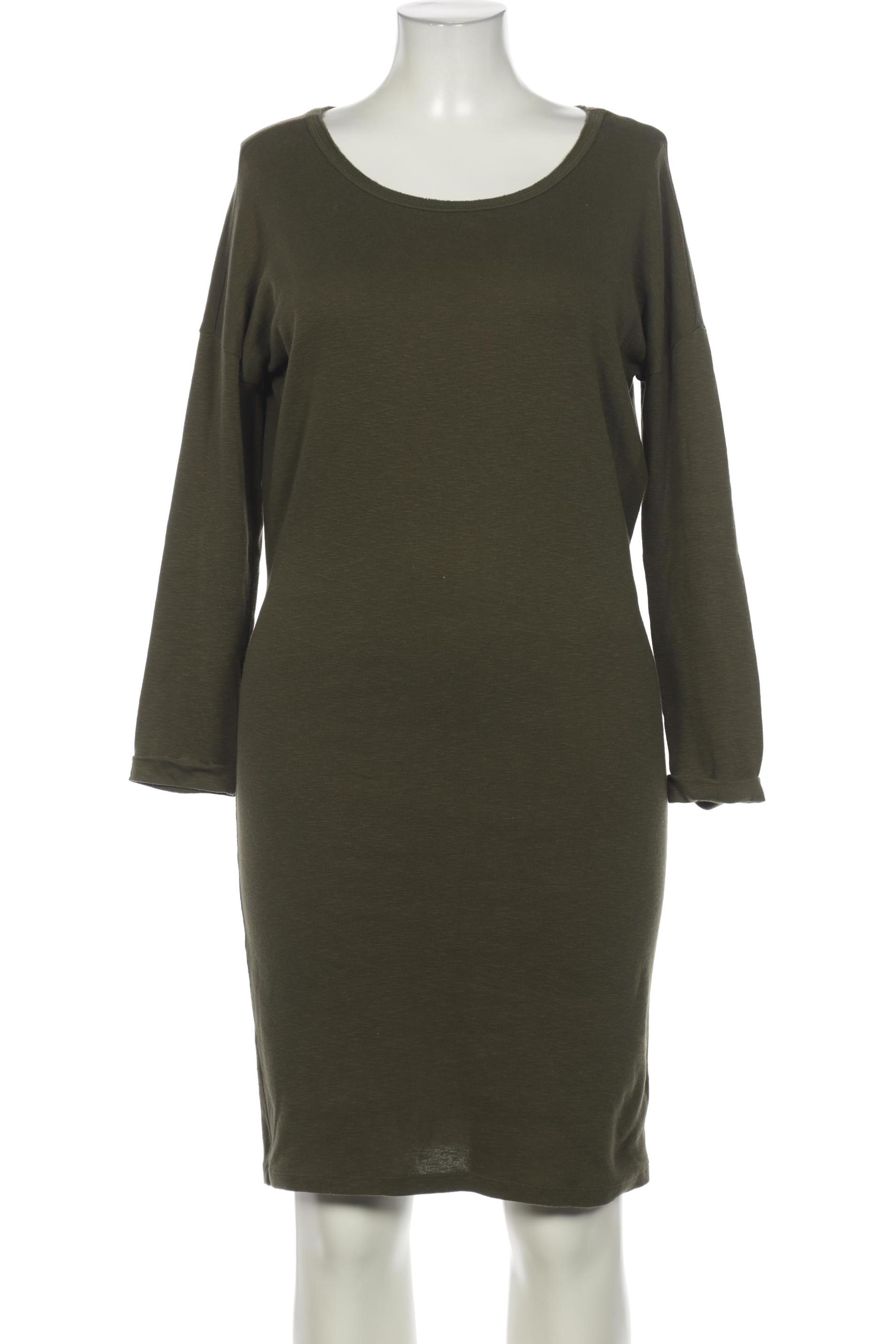 

10DAYS Damen Kleid, grün