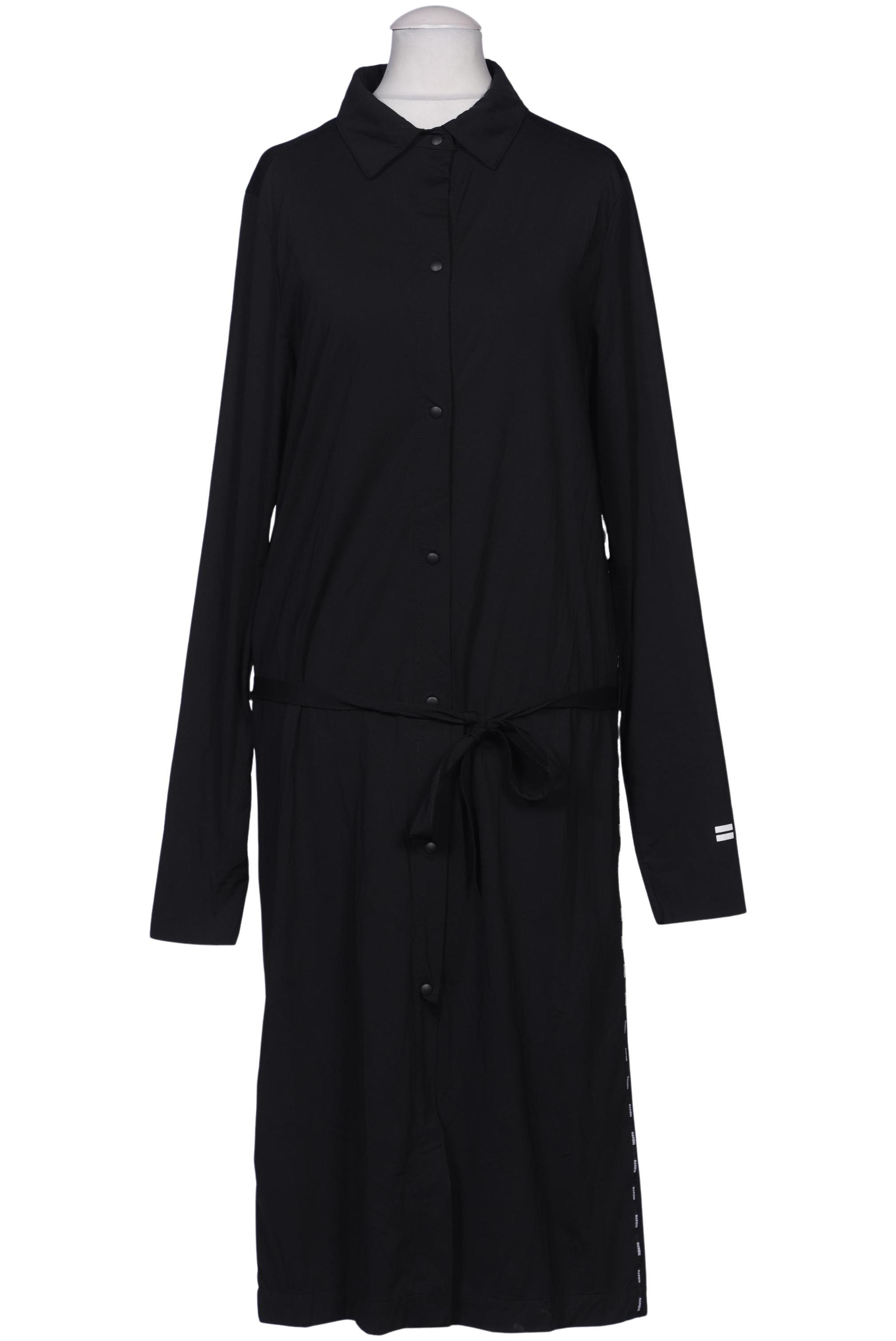 

10Days Damen Kleid, schwarz, Gr. 34