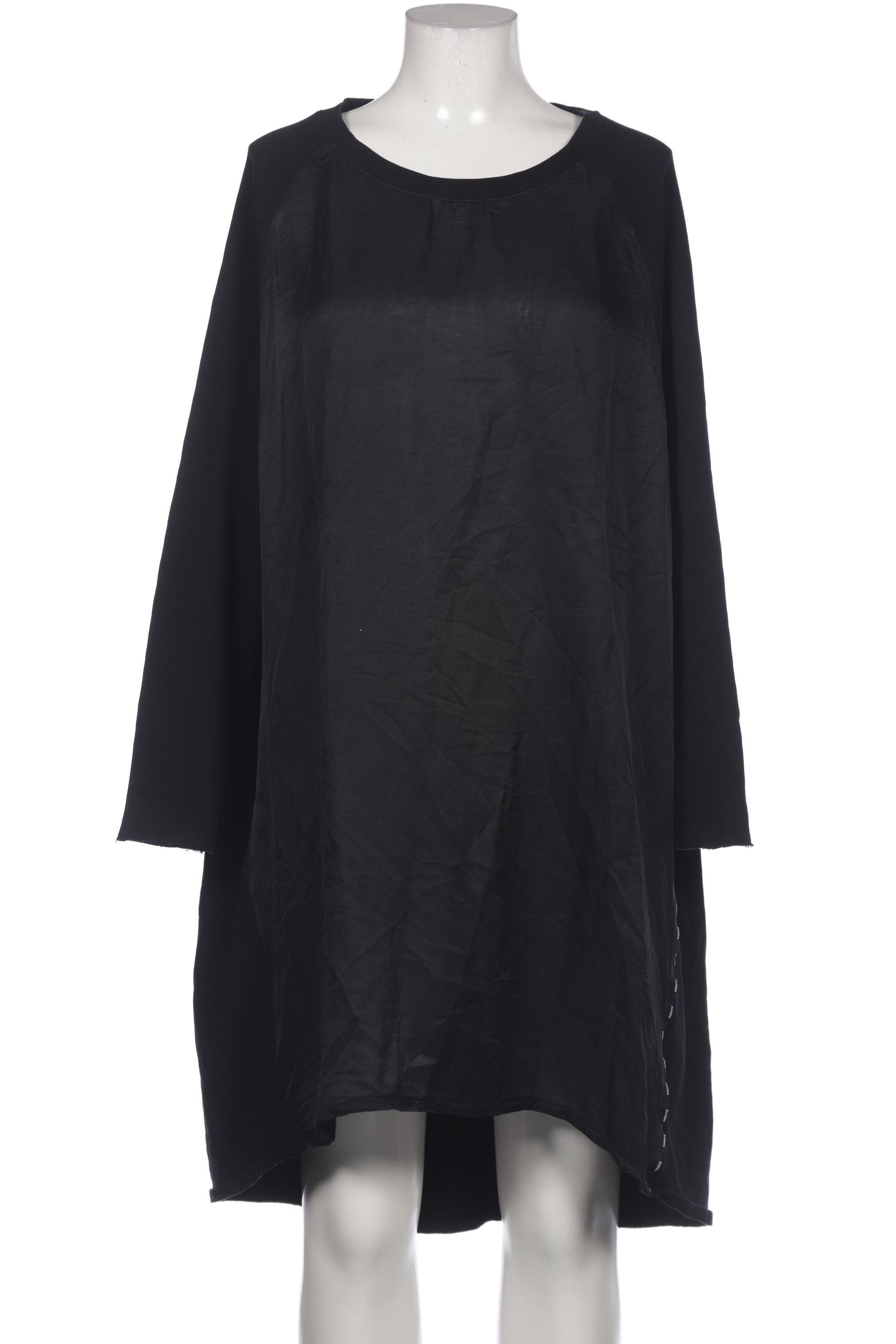 

10Days Damen Kleid, schwarz, Gr. 40