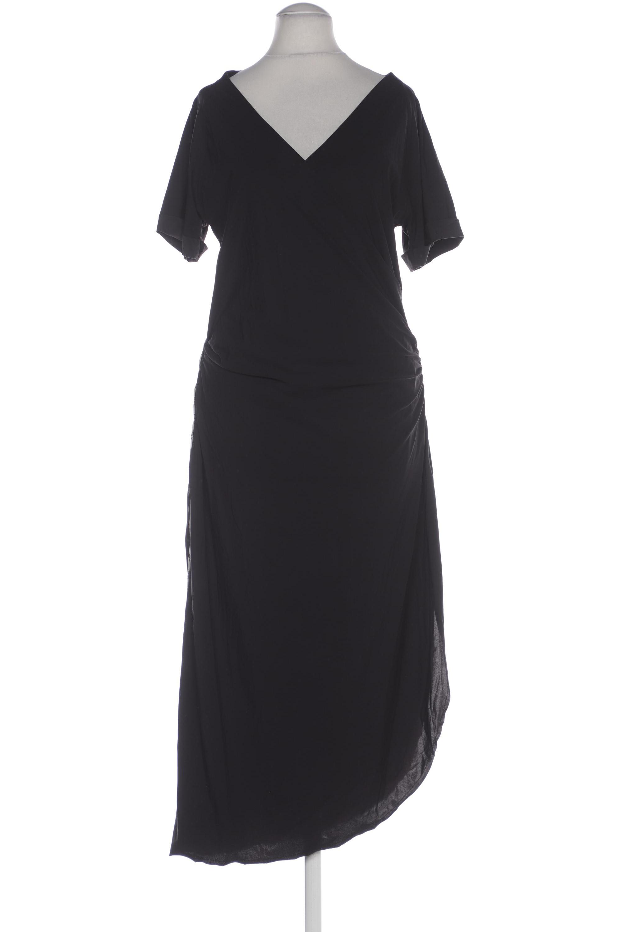 

10Days Damen Kleid, schwarz, Gr. 36