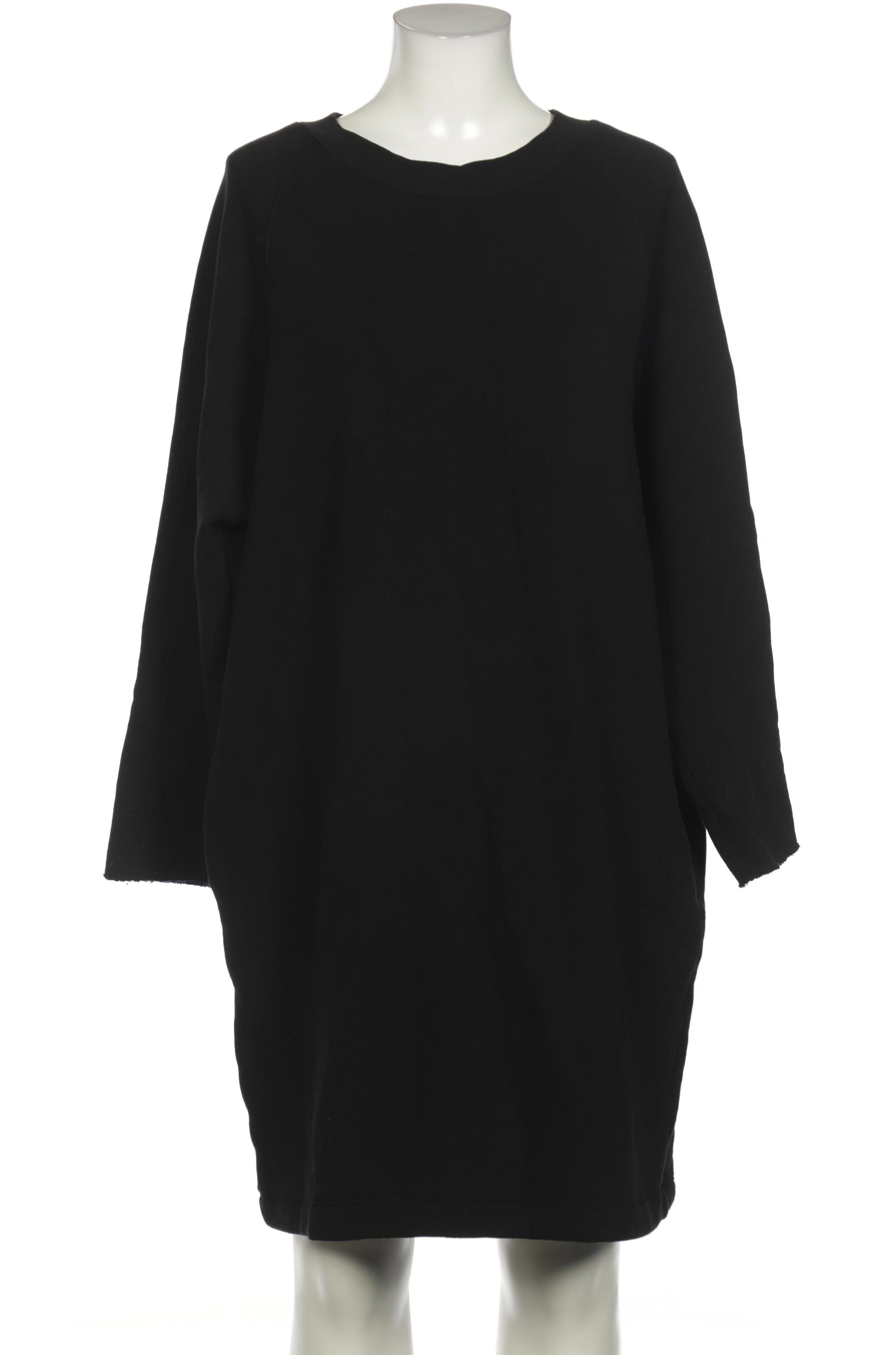 

10DAYS Damen Kleid, schwarz