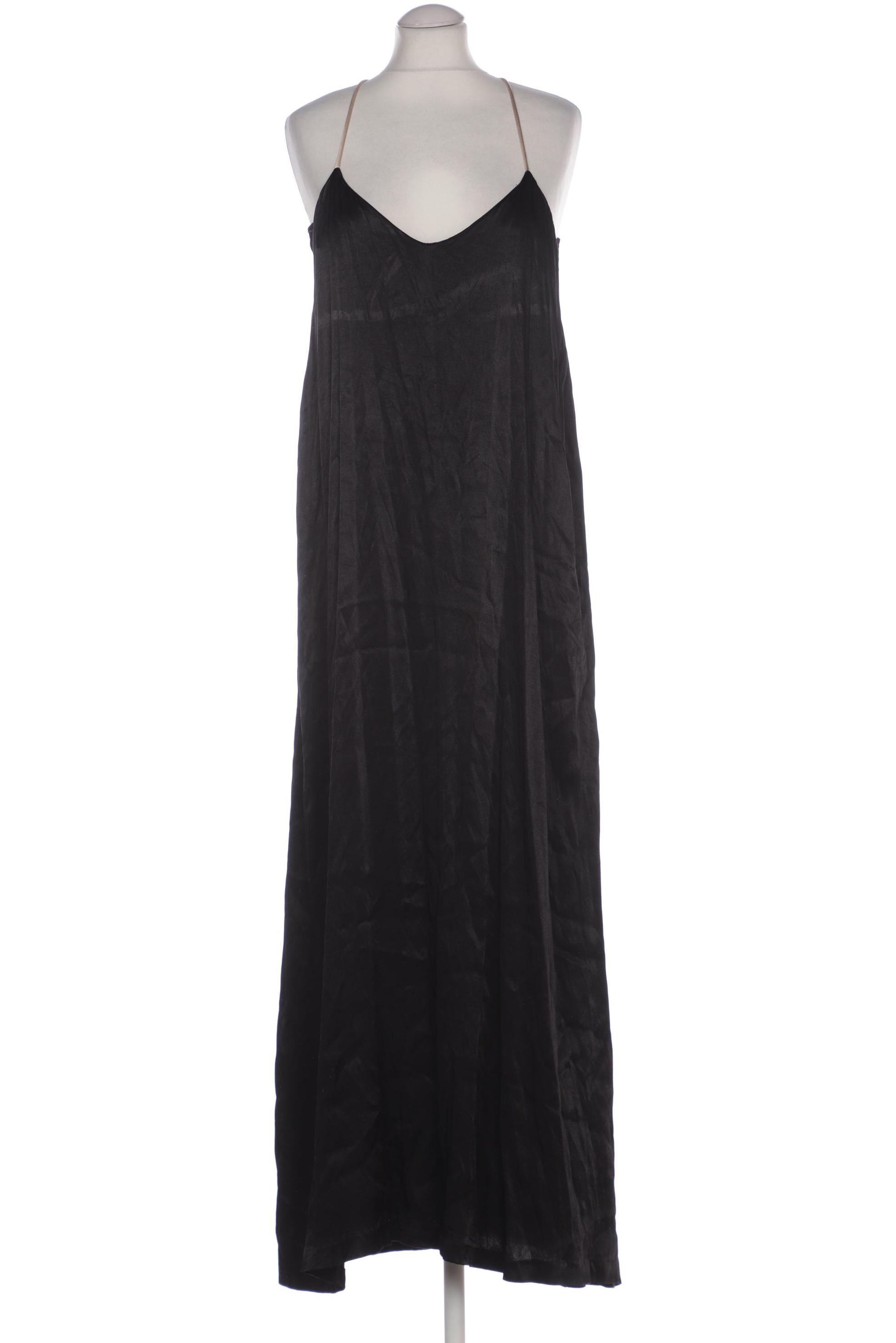 

10Days Damen Kleid, schwarz, Gr. 38