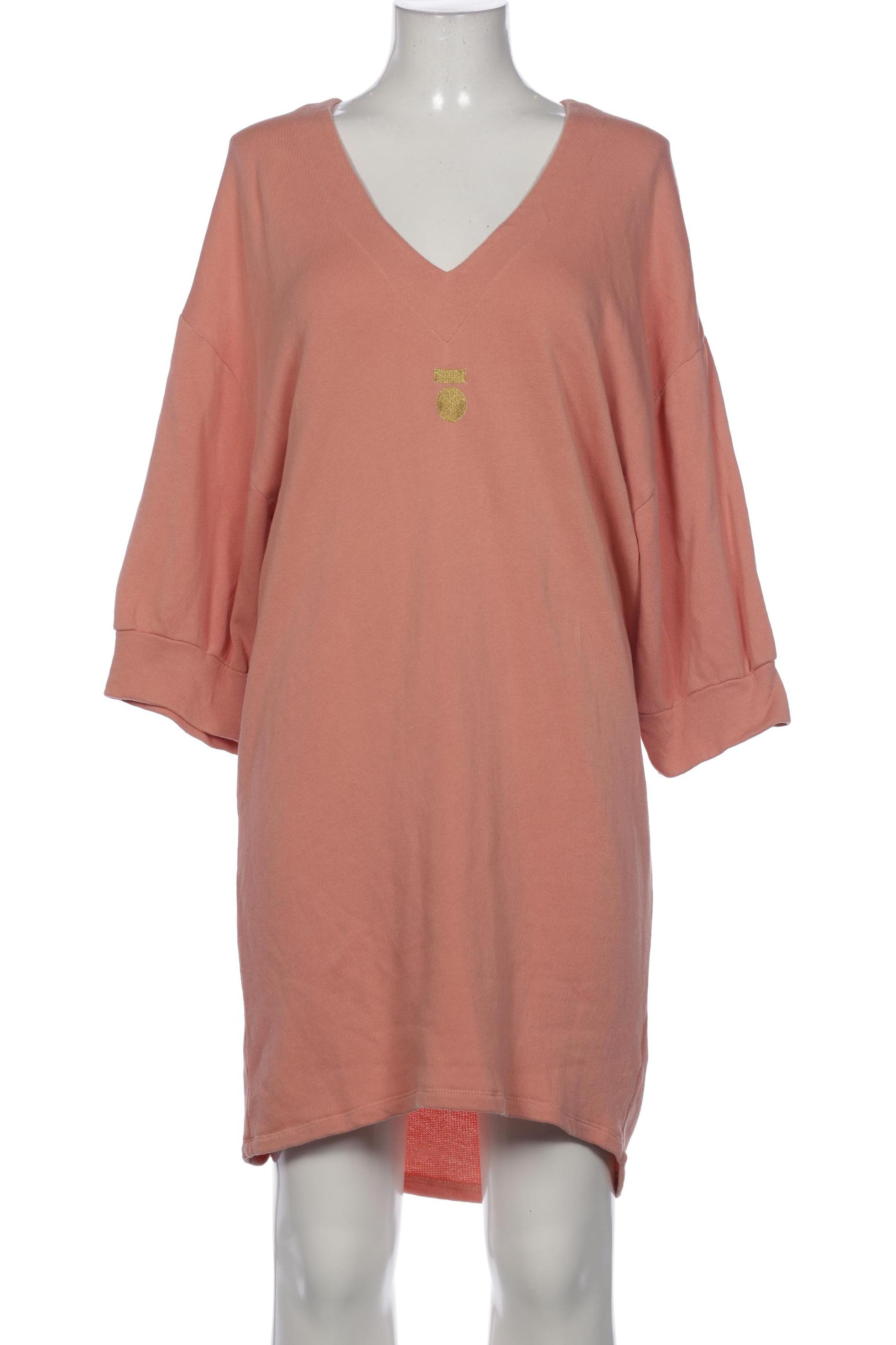 

10Days Damen Kleid, orange, Gr. 42