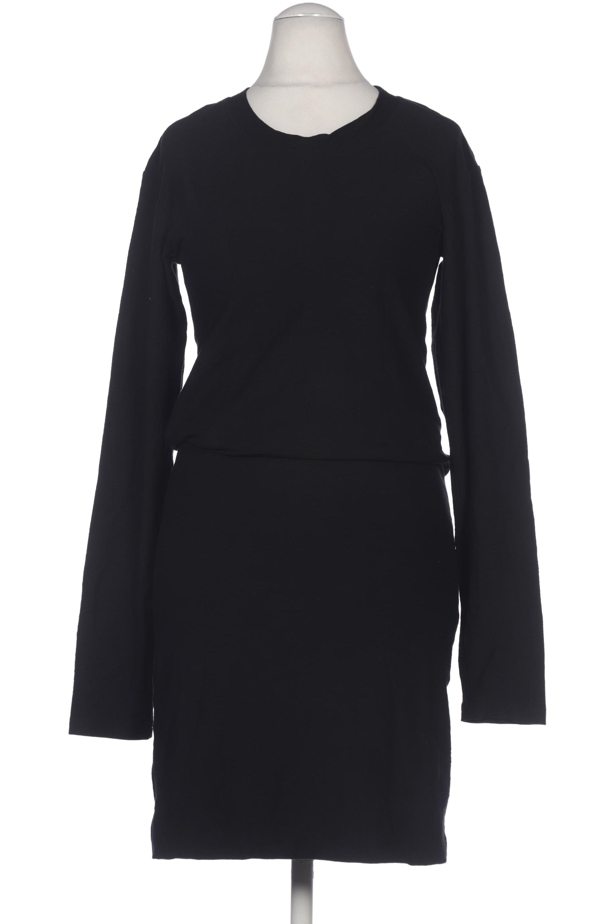 

10Days Damen Kleid, schwarz, Gr. 36