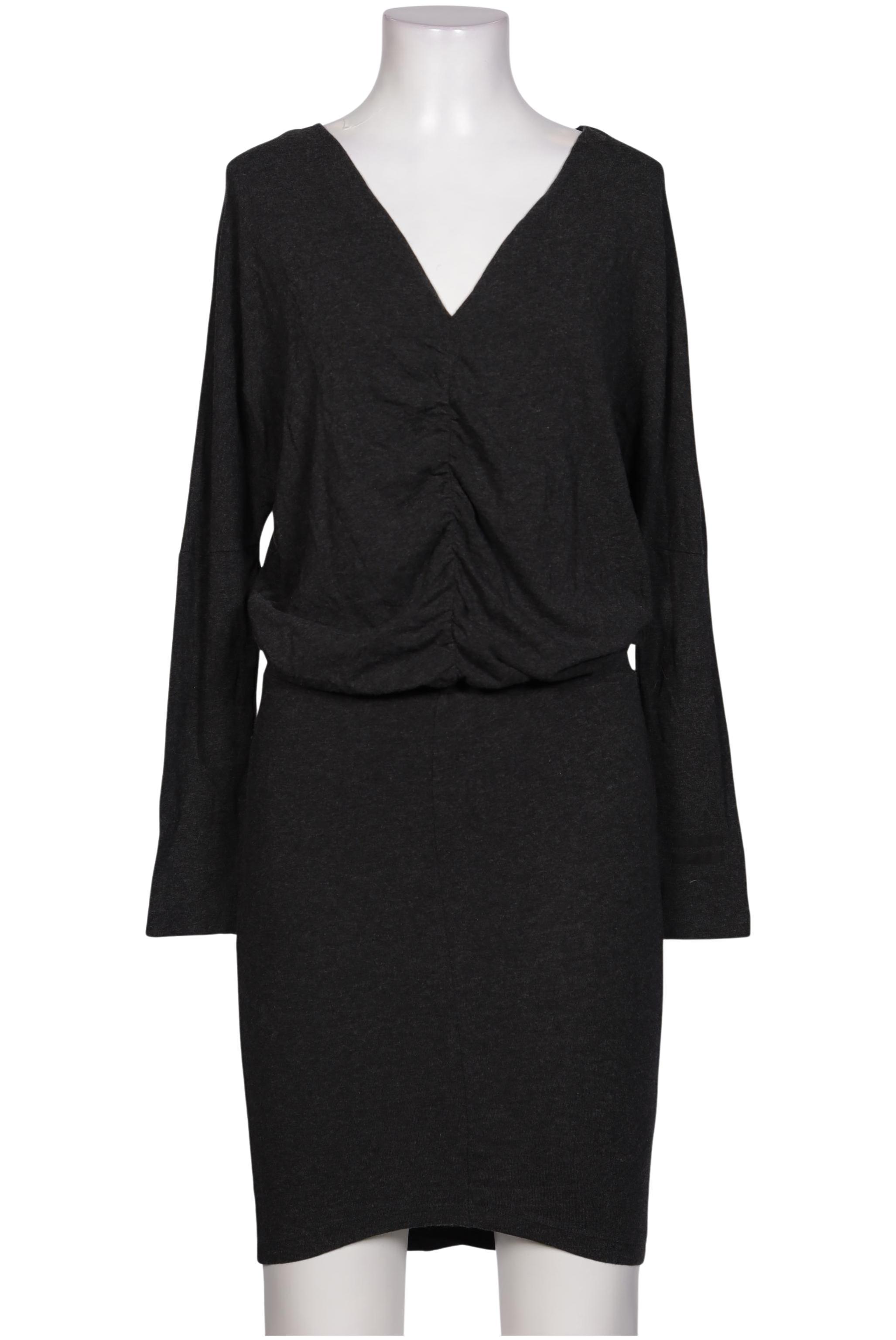 

10Days Damen Kleid, grau, Gr. 38