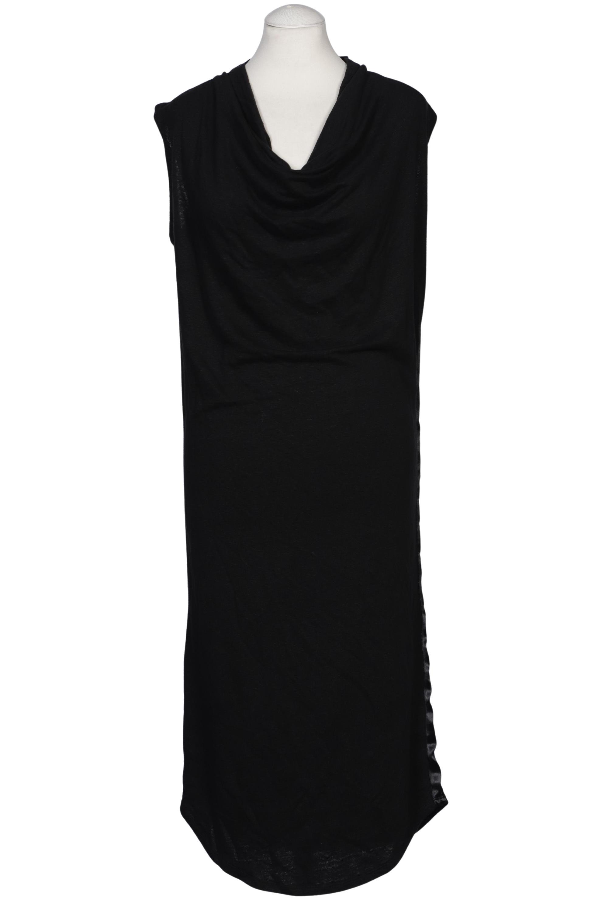 

10Days Damen Kleid, schwarz, Gr. 42